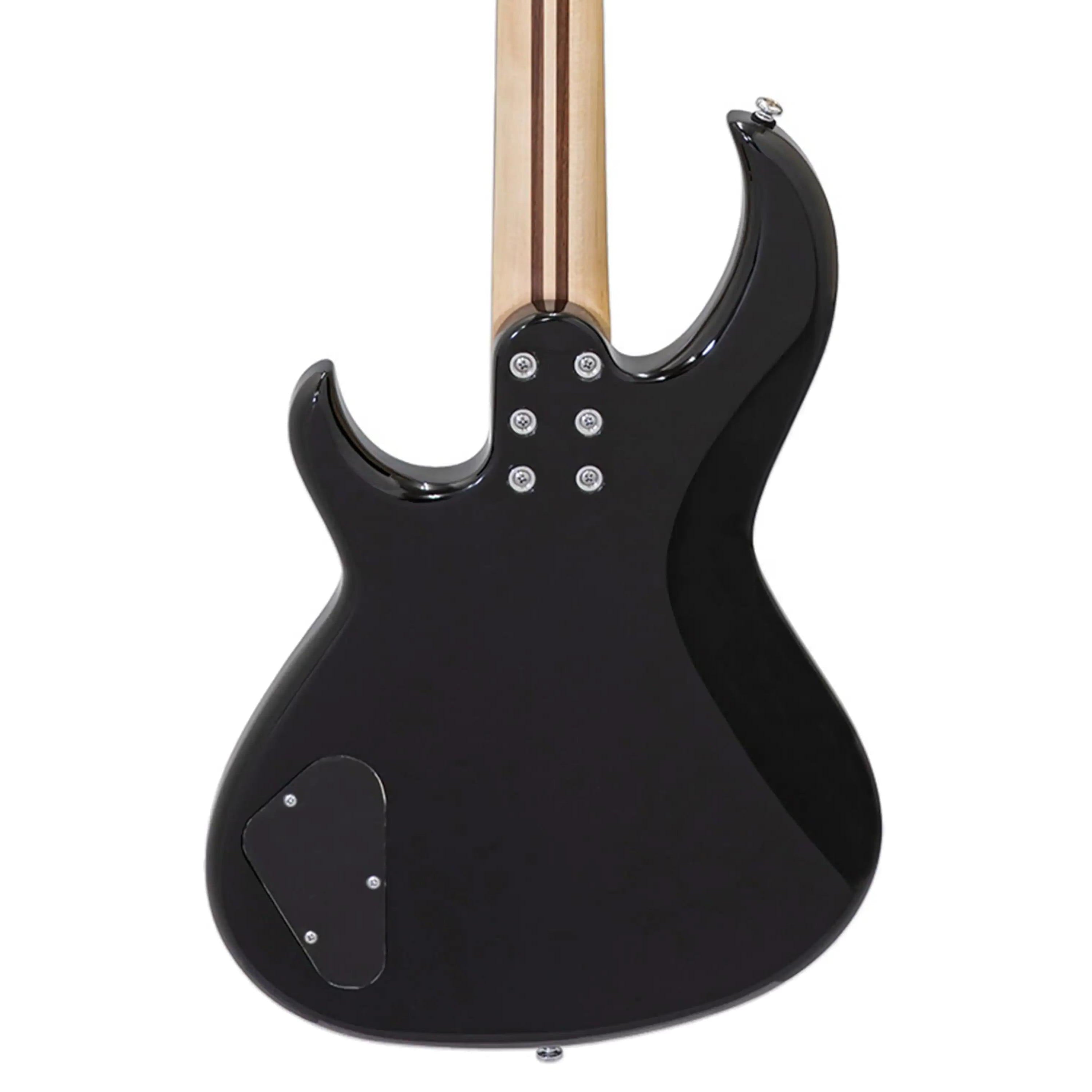 Aria-SB-ONE-Electric-Bassbk1 | Terry Carter Music Store