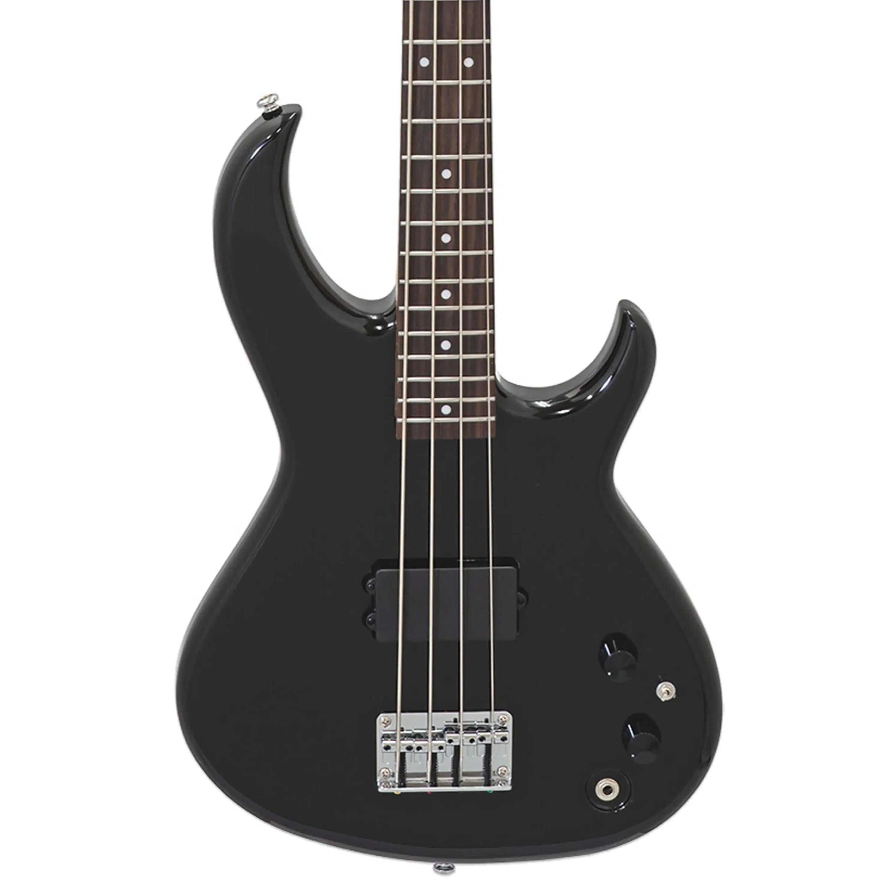 Aria-SB-ONE-Electric-Bassbk2 | Terry Carter Music Store