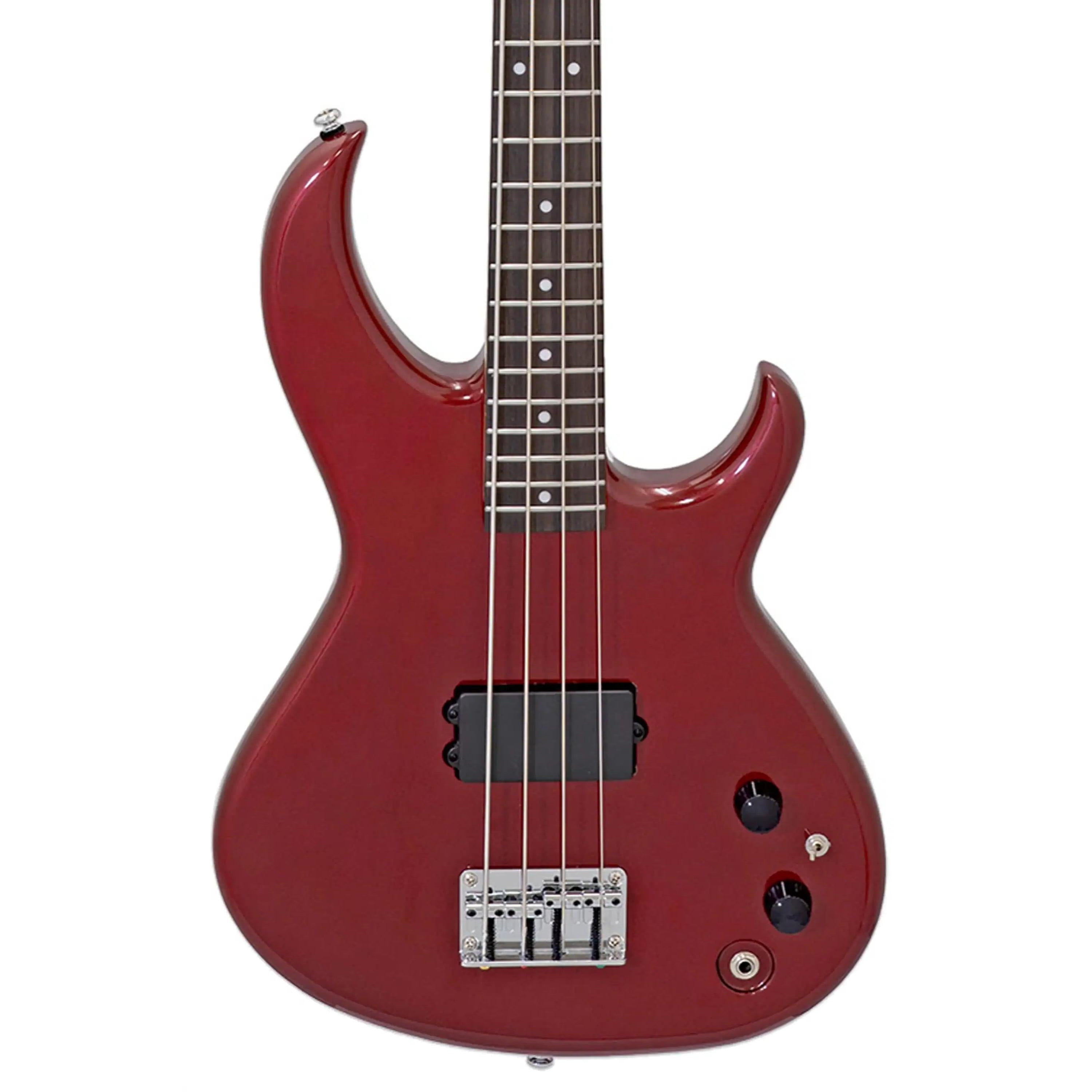 Aria-SB-ONE-Electric-Bassca1 | Terry Carter Music Store