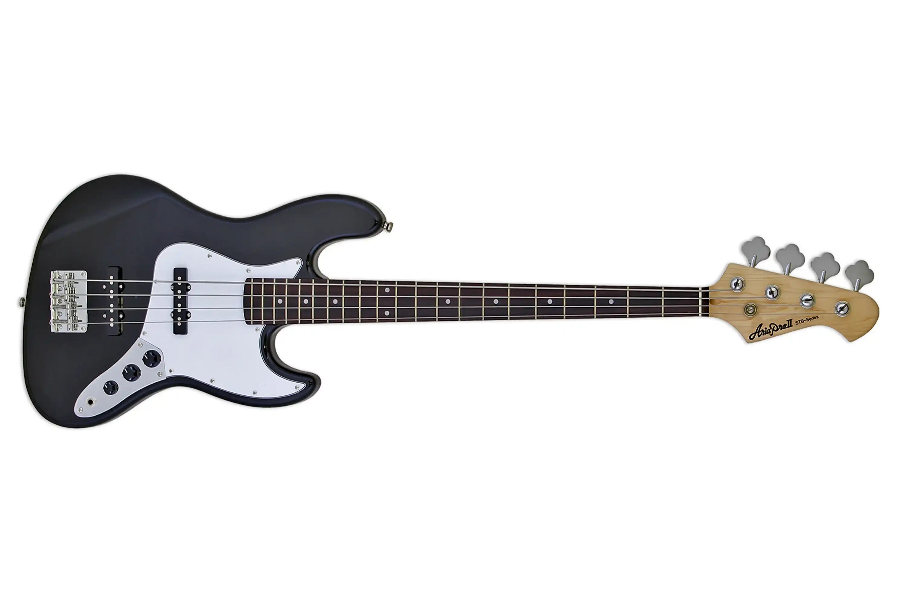 Aria-STB-JB-Electric-Bassbk1 | Terry Carter Music Store