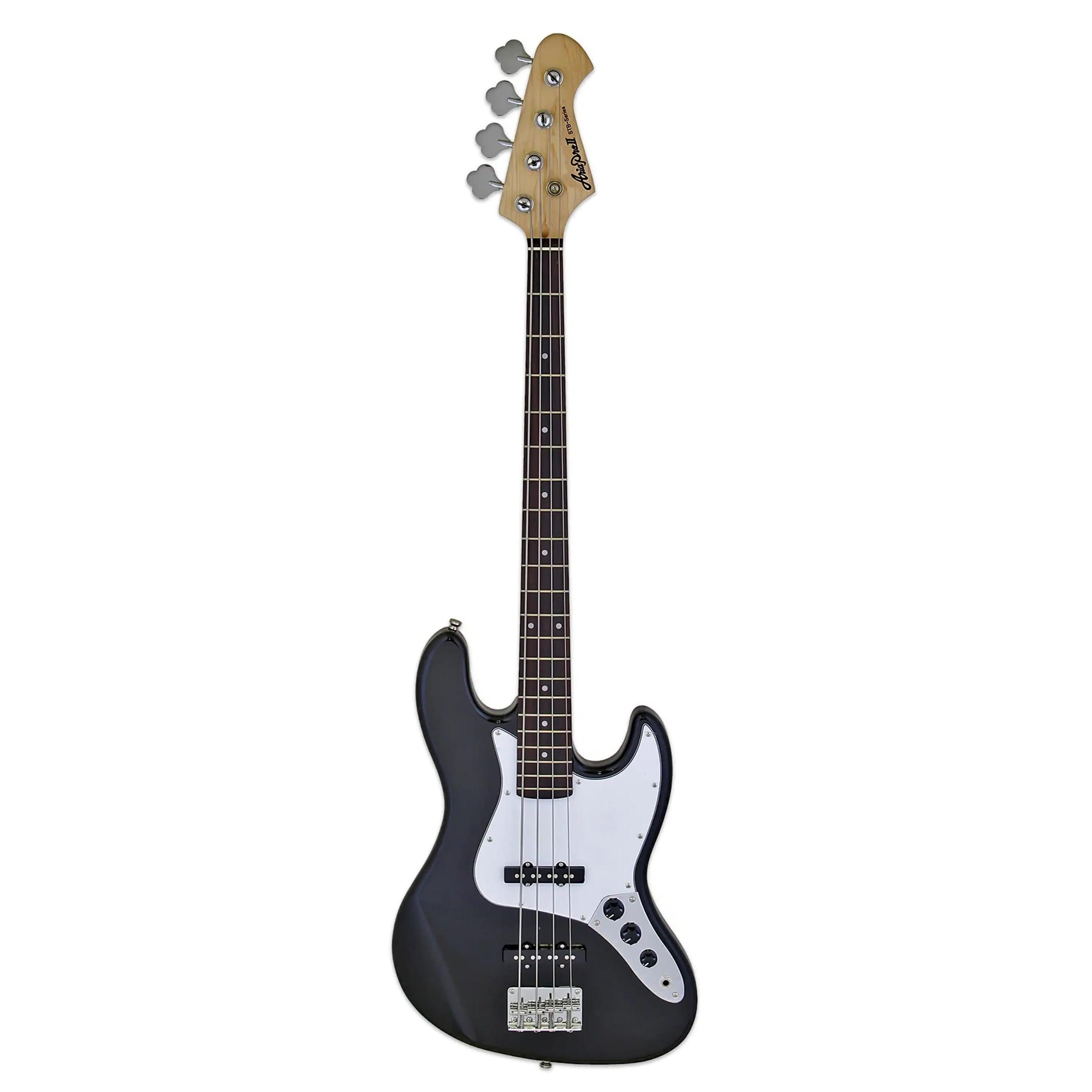 Aria-STB-JB-Electric-Bassbk1 | Terry Carter Music Store