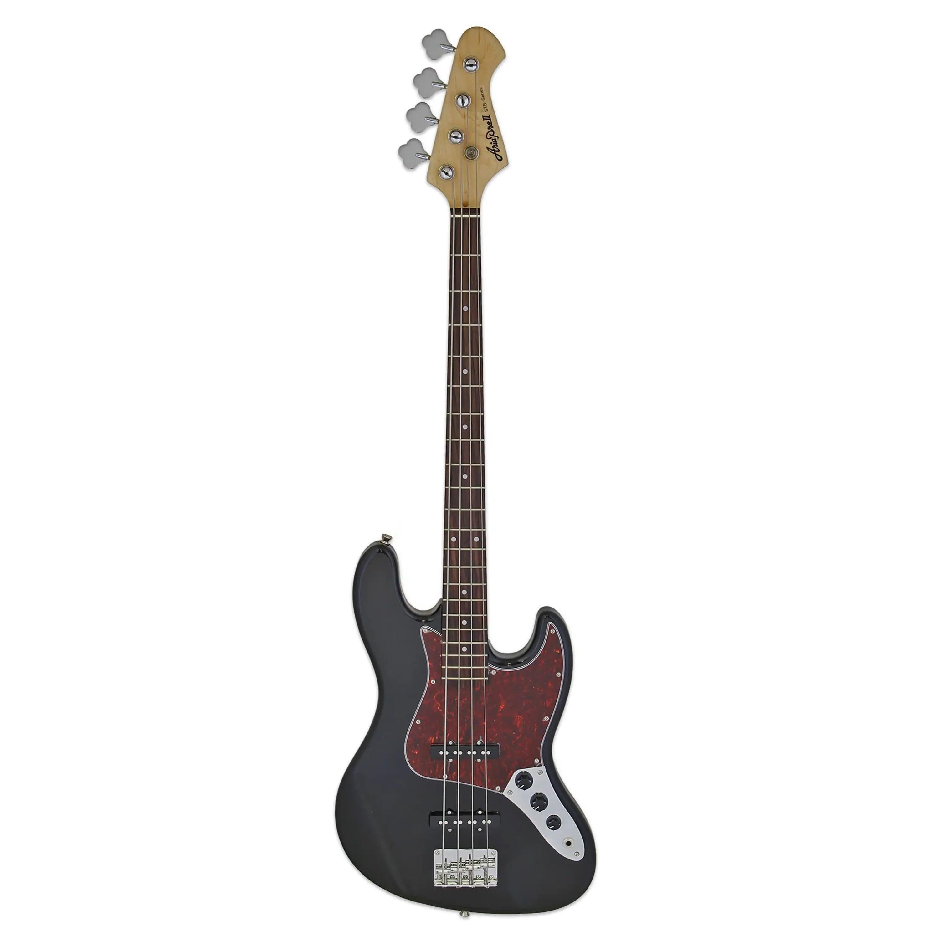 Aria-STB-JB-TT-Electric-Bassbk1 | Terry Carter Music Store