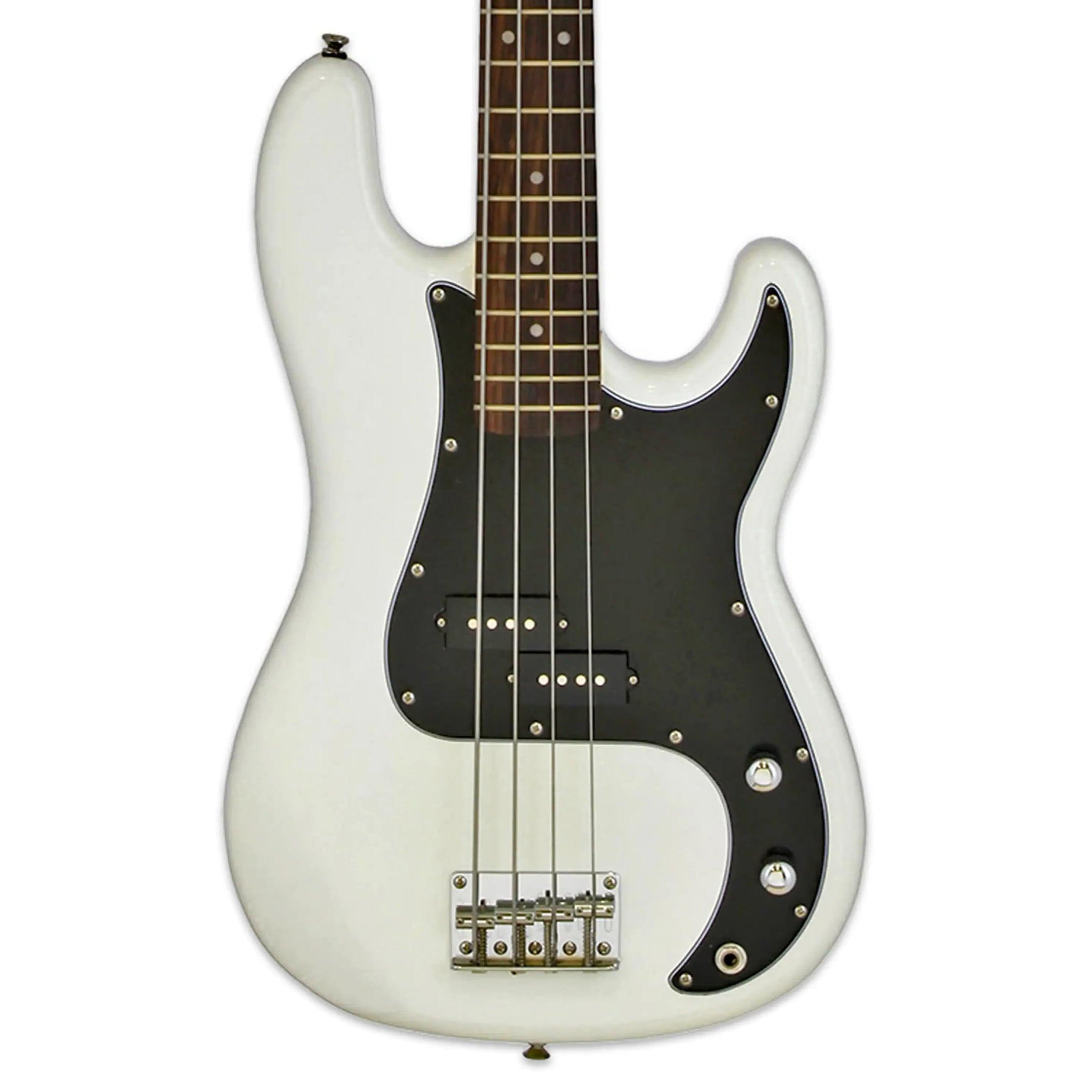 Aria-STB-PB-B-Electric-Basswh1 | Terry Carter Music Store
