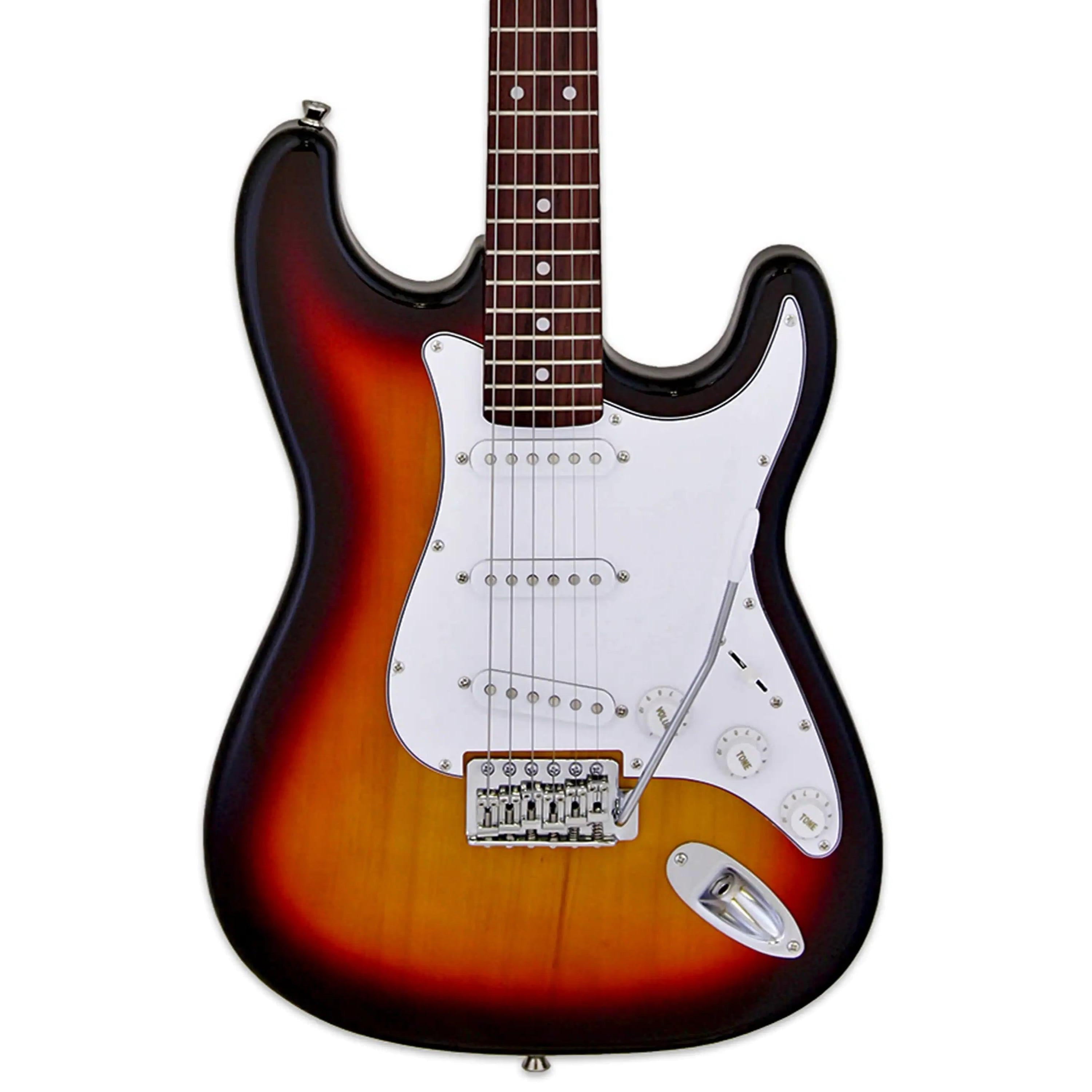 Aria-STG-003-Electric-Guitar3ts1 | Terry Carter Music Store