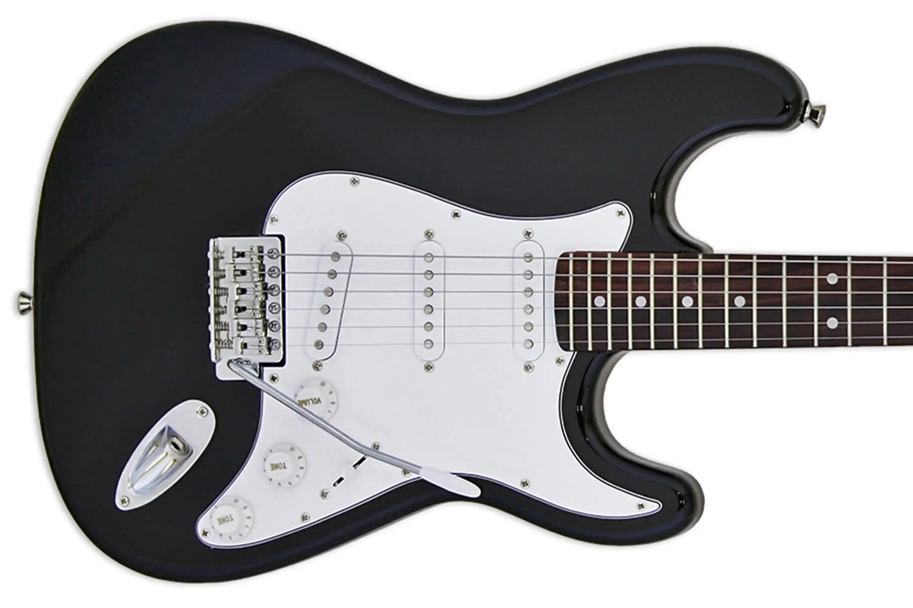 Aria-STG-003-Electric-Guitarbk2 | Terry Carter Music Store