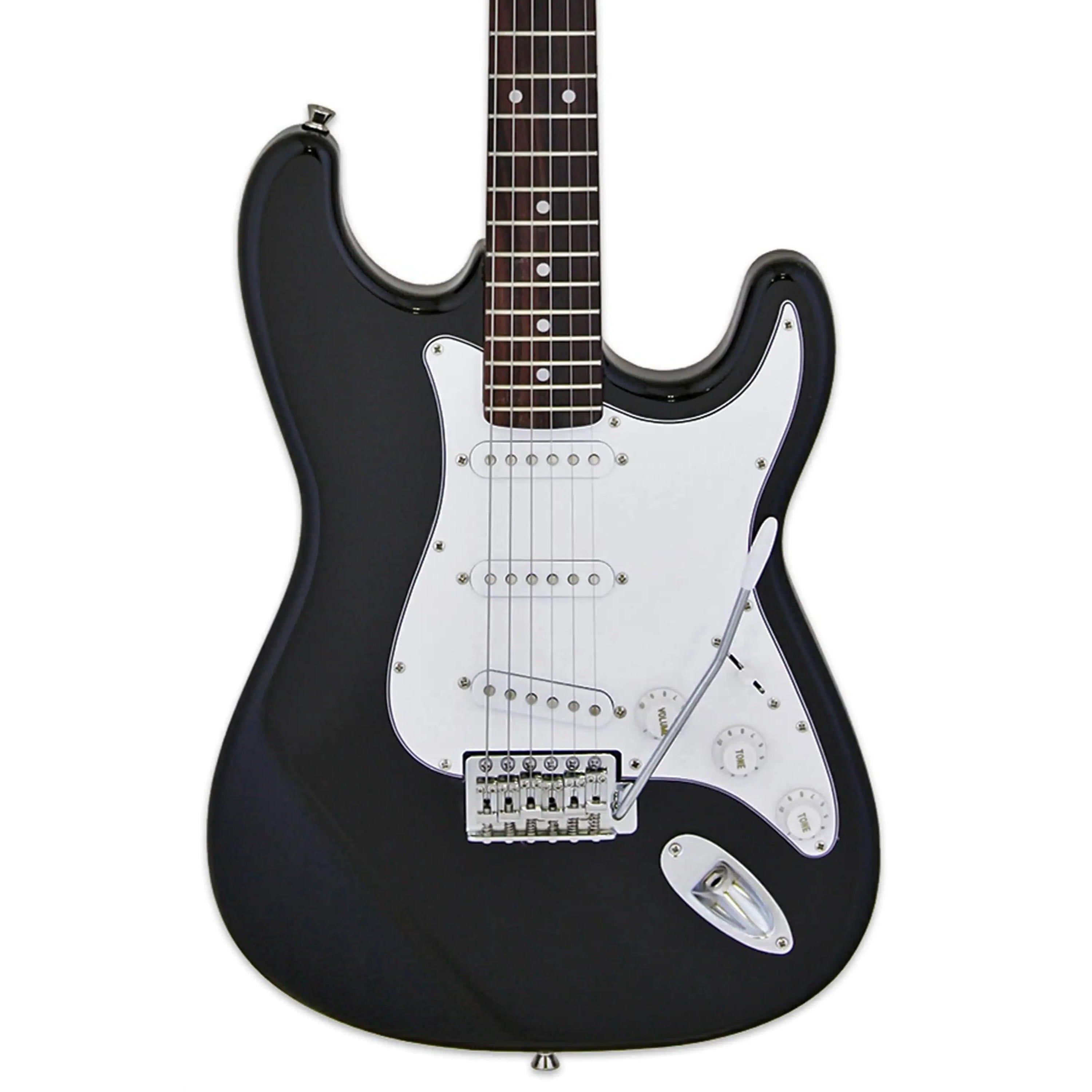Aria-STG-003-Electric-Guitarbk2 | Terry Carter Music Store