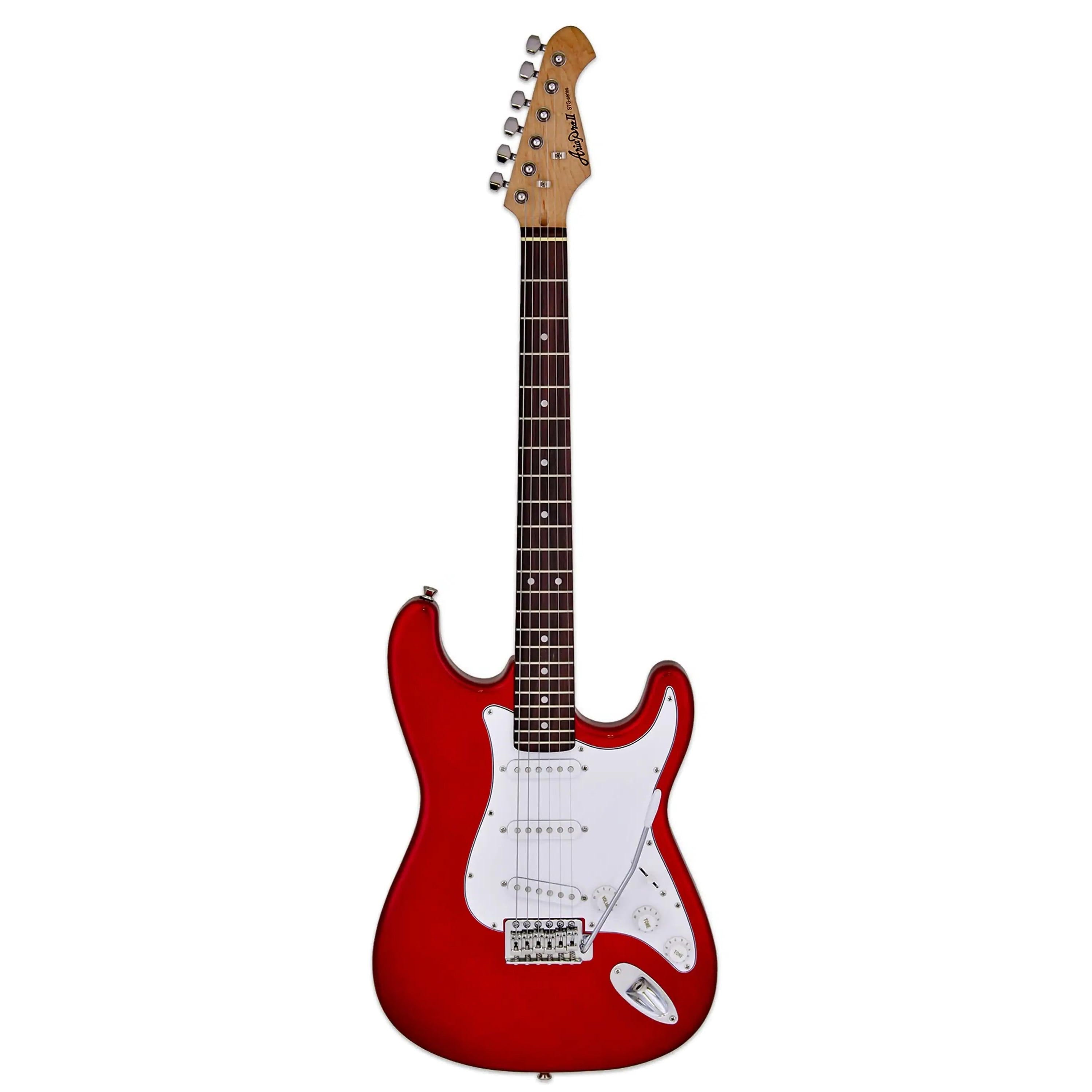 Aria-STG-003-Electric-Guitarca1 | Terry Carter Music Store