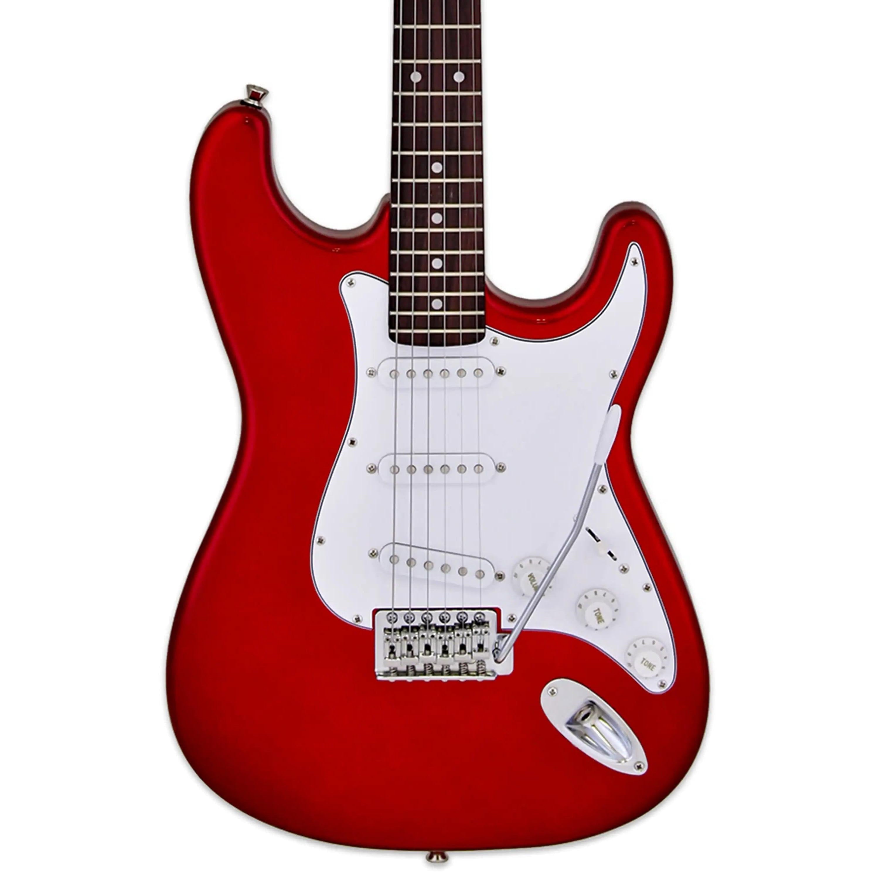 Aria-STG-003-Electric-Guitarca2 | Terry Carter Music Store