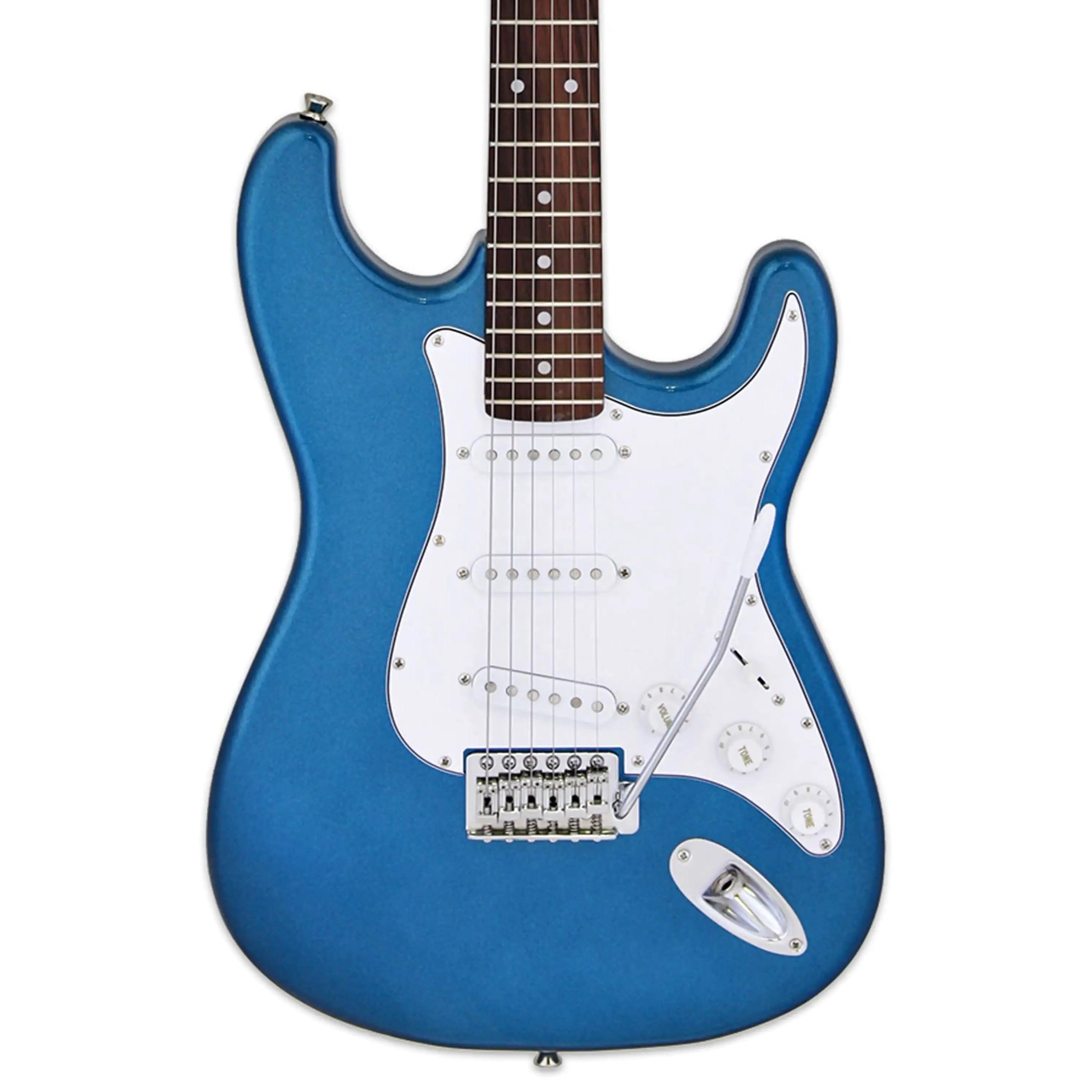 Aria-STG-003-Electric-Guitarmbl2 | Terry Carter Music Store