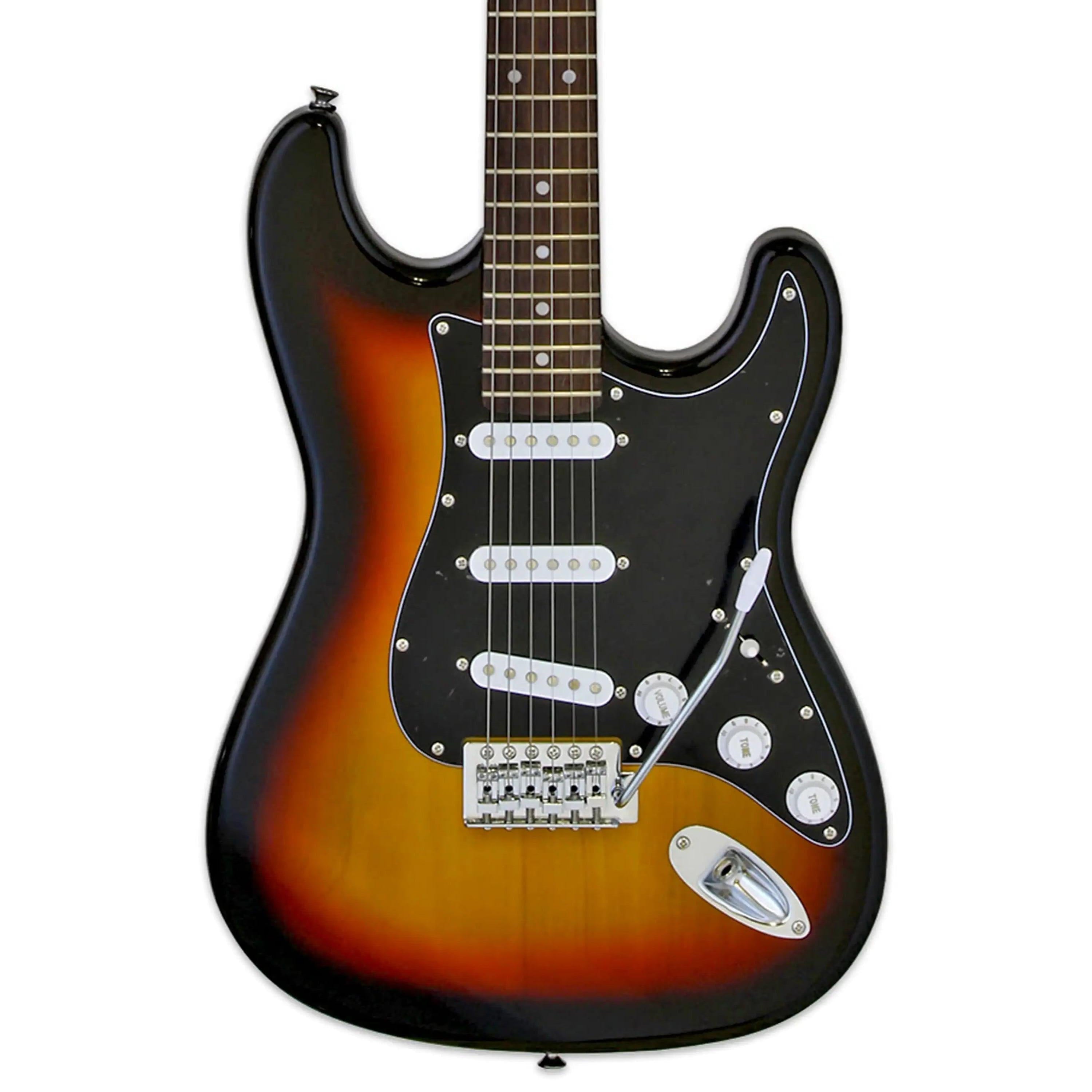 Aria-STG-003SPL-Electric-Guitar3ts1 | Terry Carter Music Store