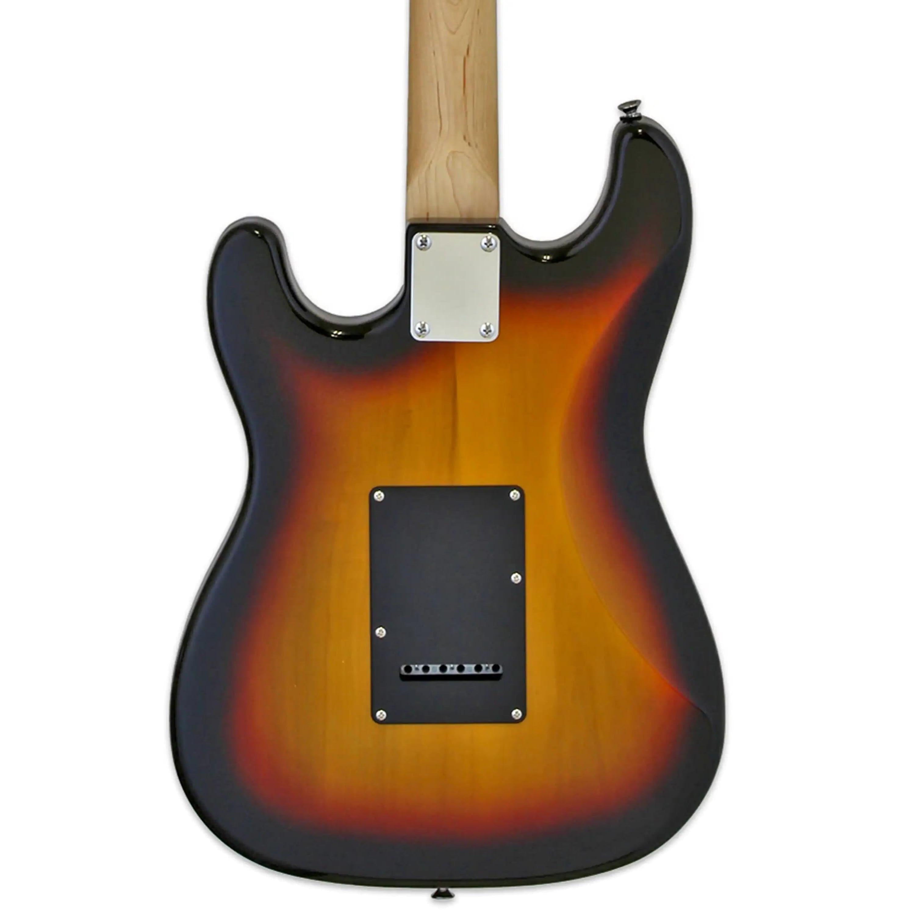 Aria-STG-003SPL-Electric-Guitar3ts2 | Terry Carter Music Store