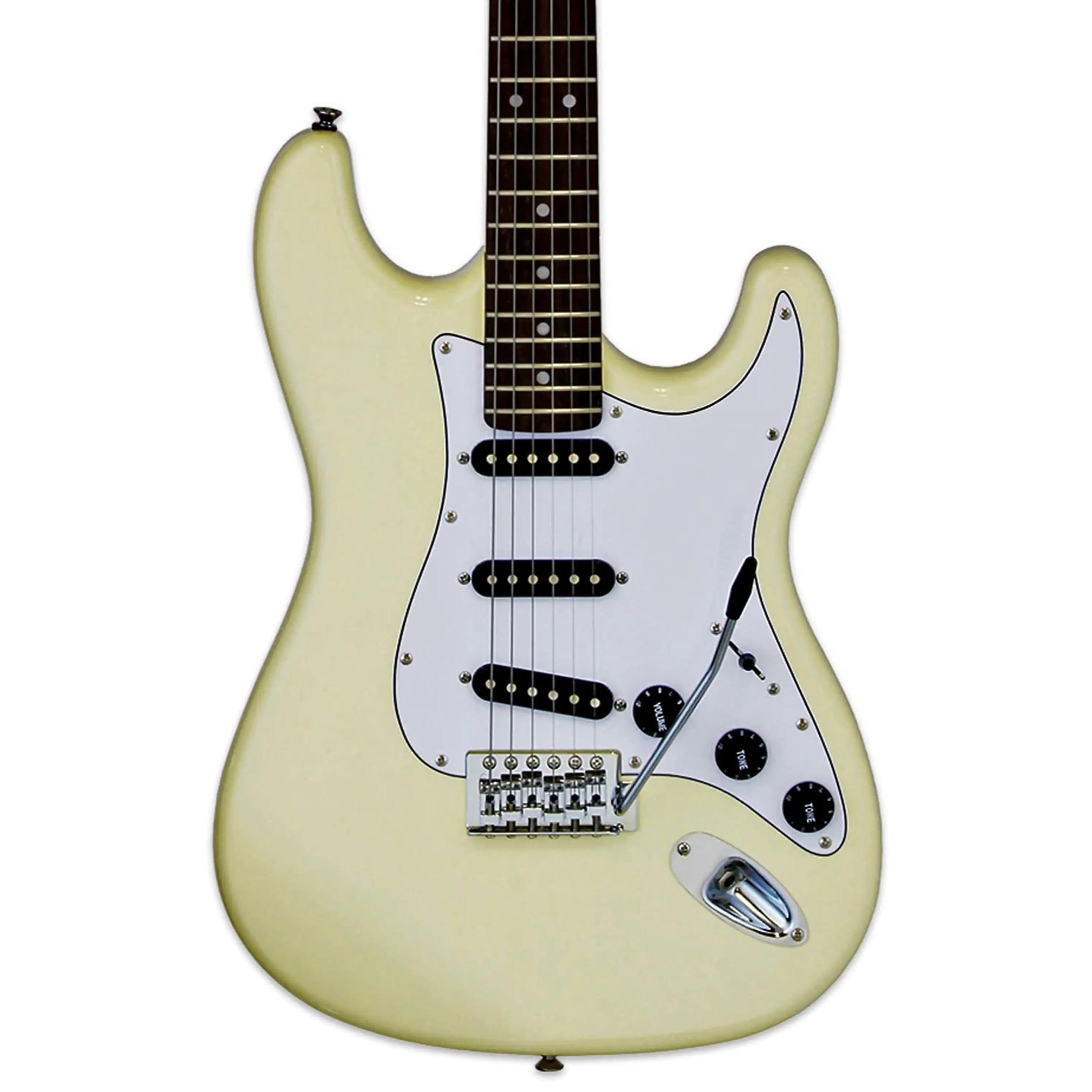 Aria-STG-003SPL-Electric-Guitarvw1 | Terry Carter Music Store