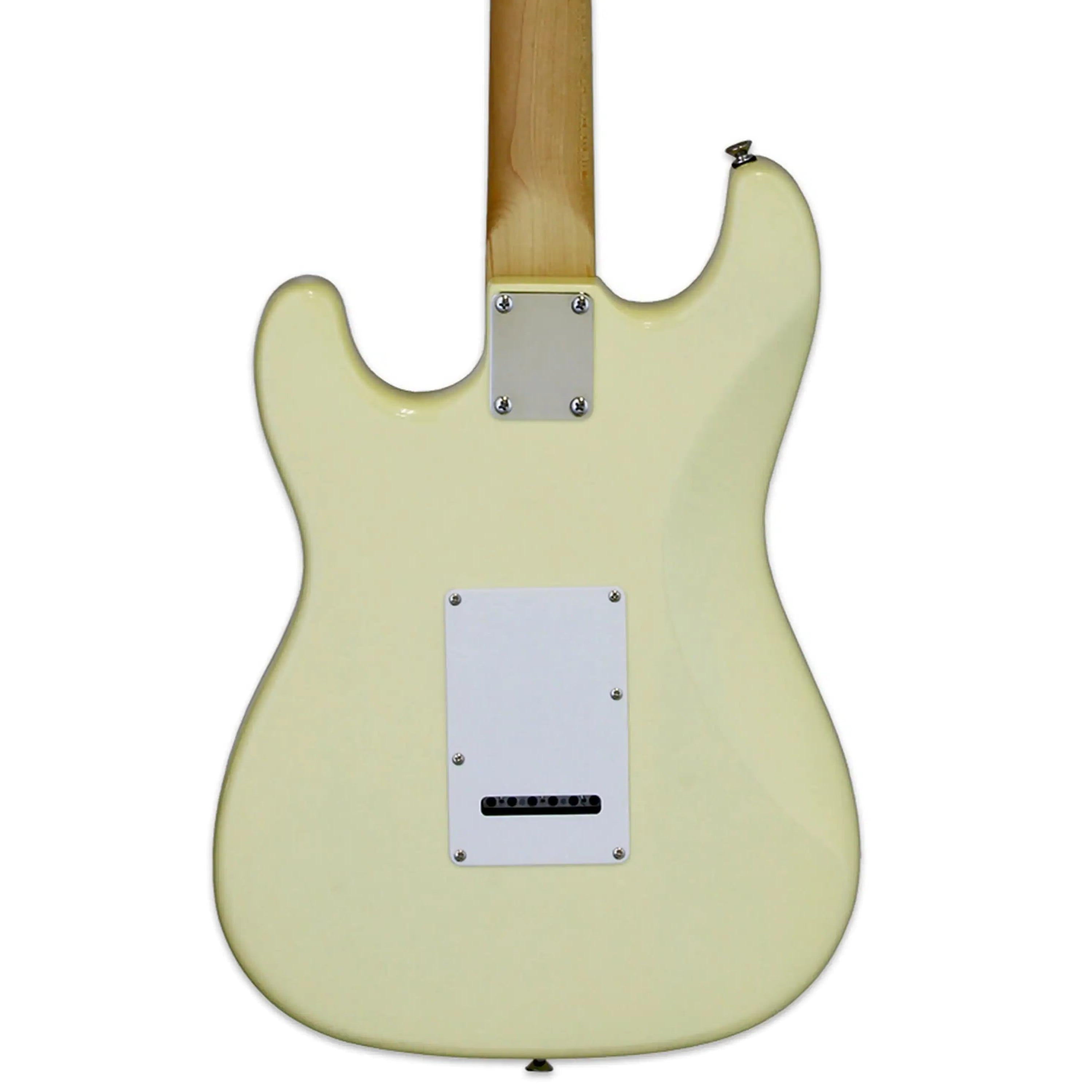 Aria-STG-003SPL-Electric-Guitarvw2 | Terry Carter Music Store
