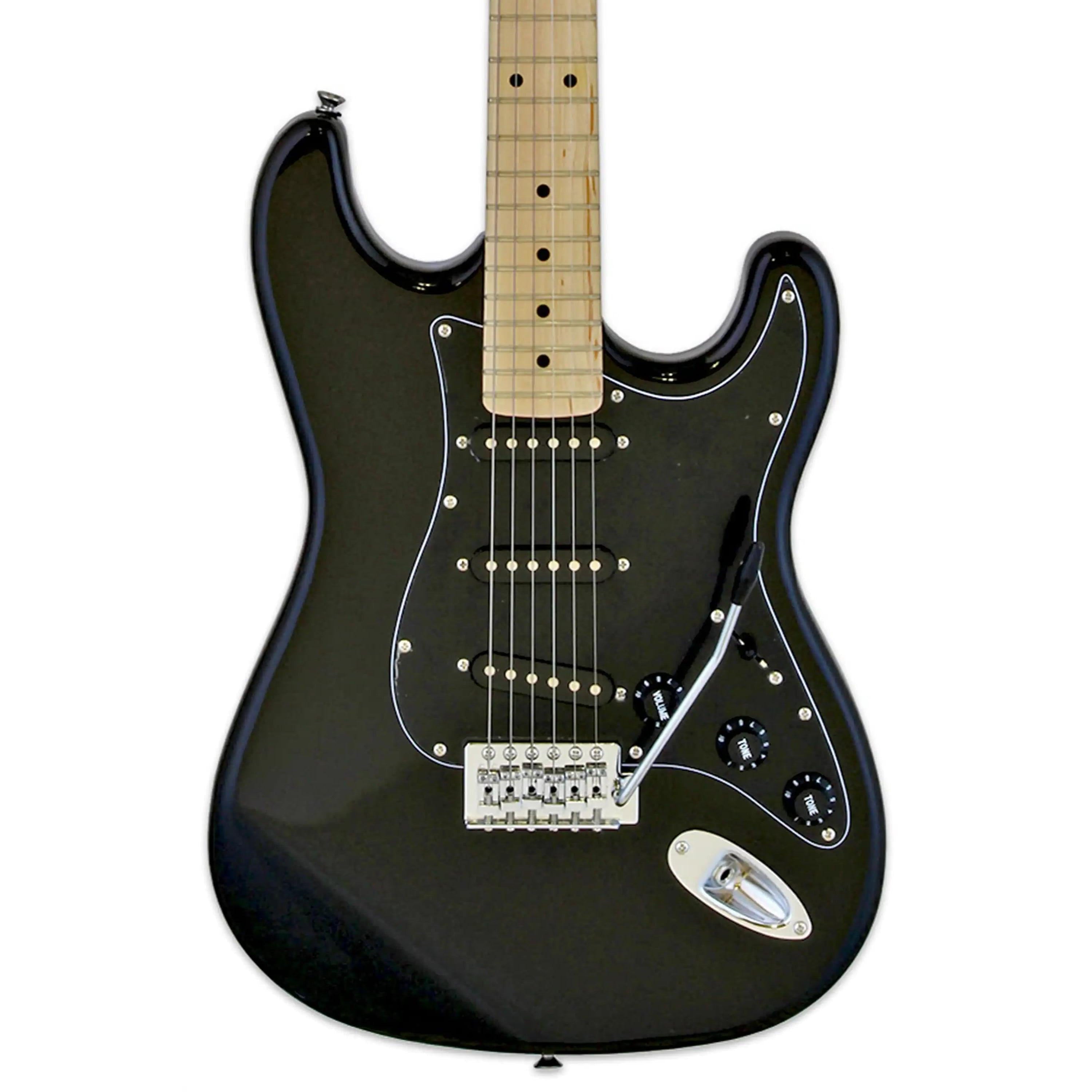 Aria-STG-003SPL-M-Electric-Guitar | Terry Carter Music Store