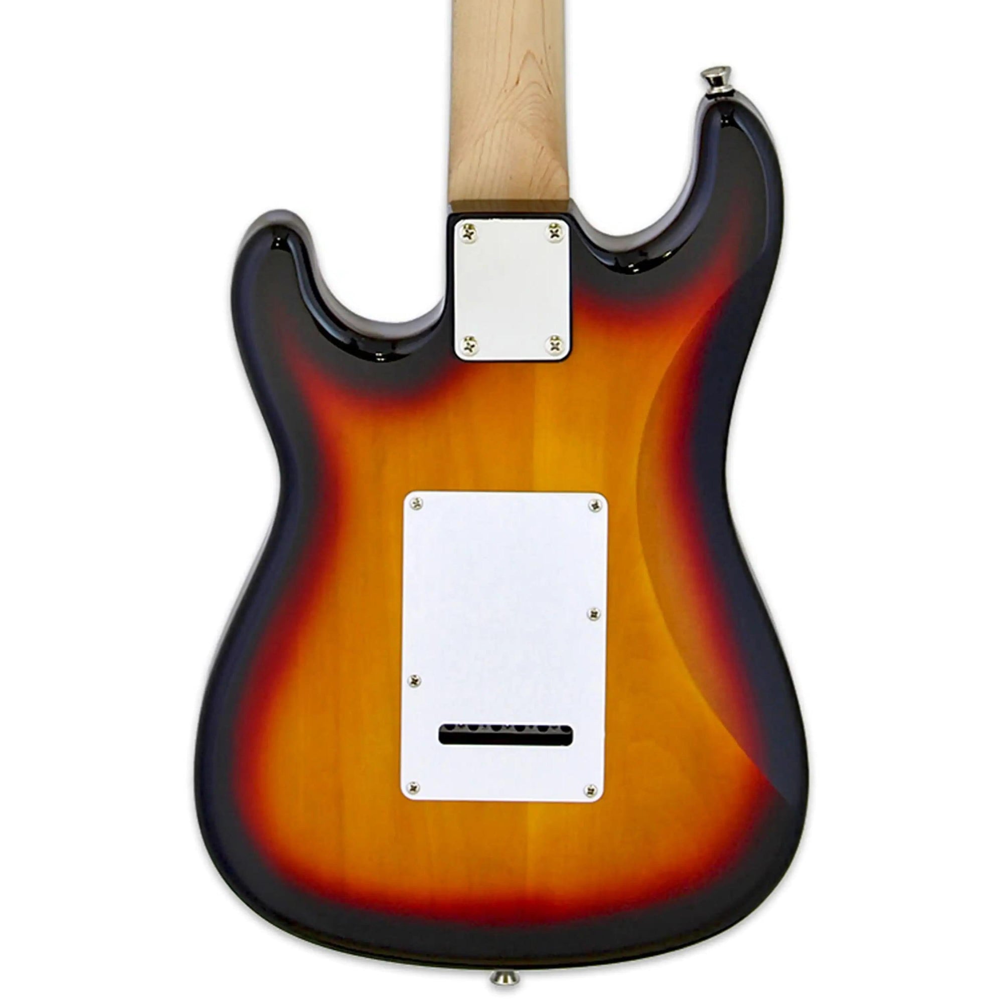 Aria-STG-MINI-Electric-Guitar3ts | Terry Carter Music Store