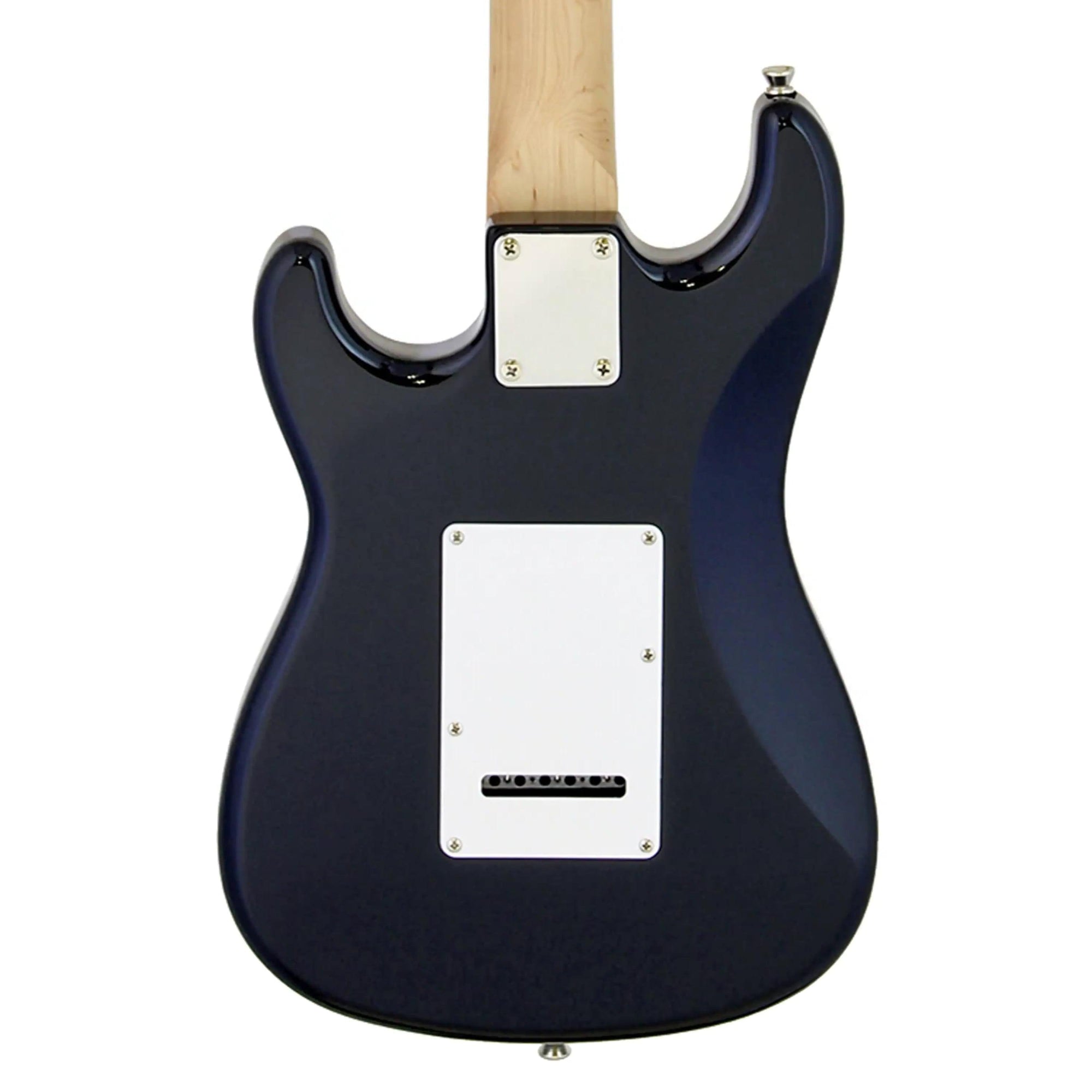 Aria-STG-MINI-Electric-Guitarbk1 | Terry Carter Music Store