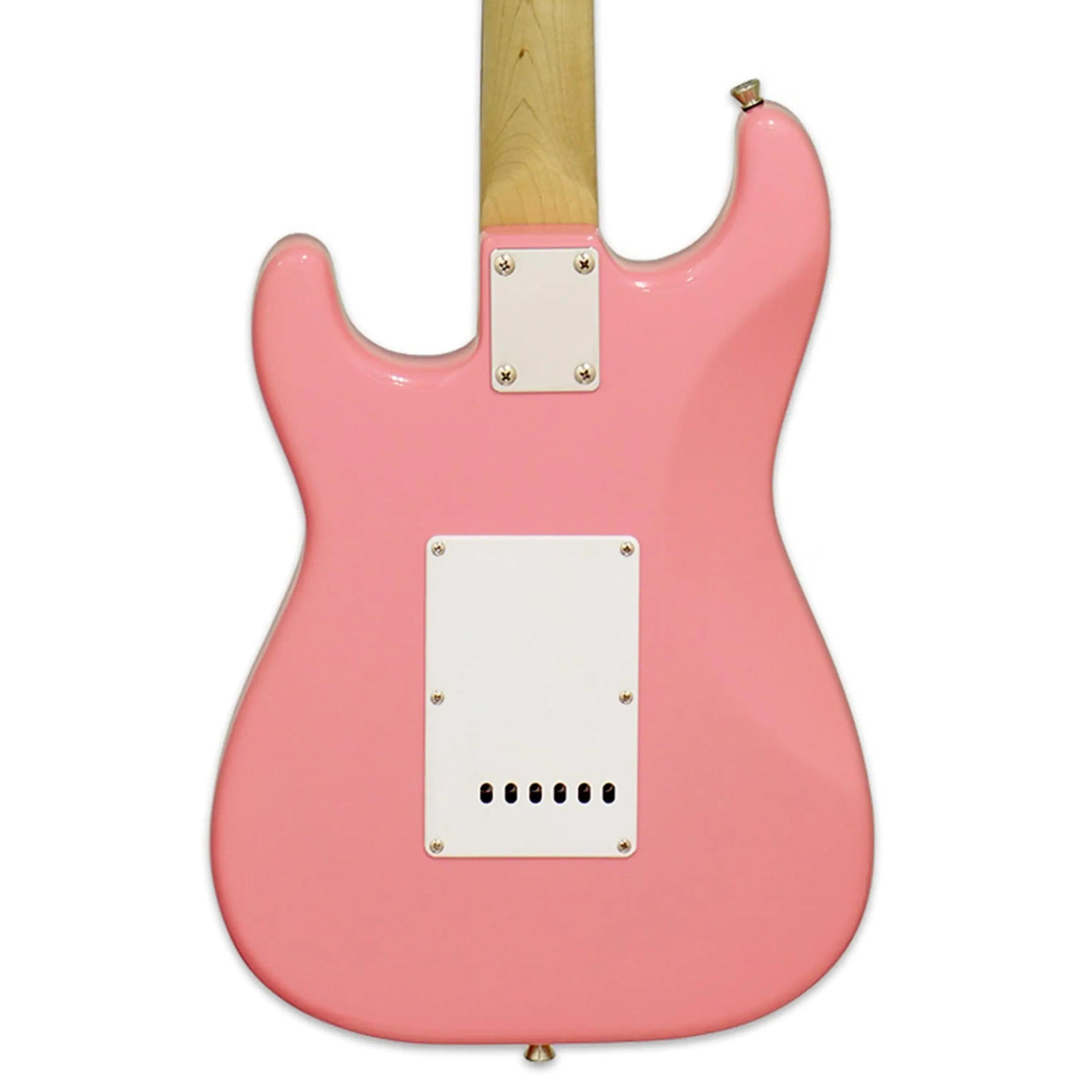 Aria-STG-MINI-Electric-Guitarkwpk1 | Terry Carter Music Store
