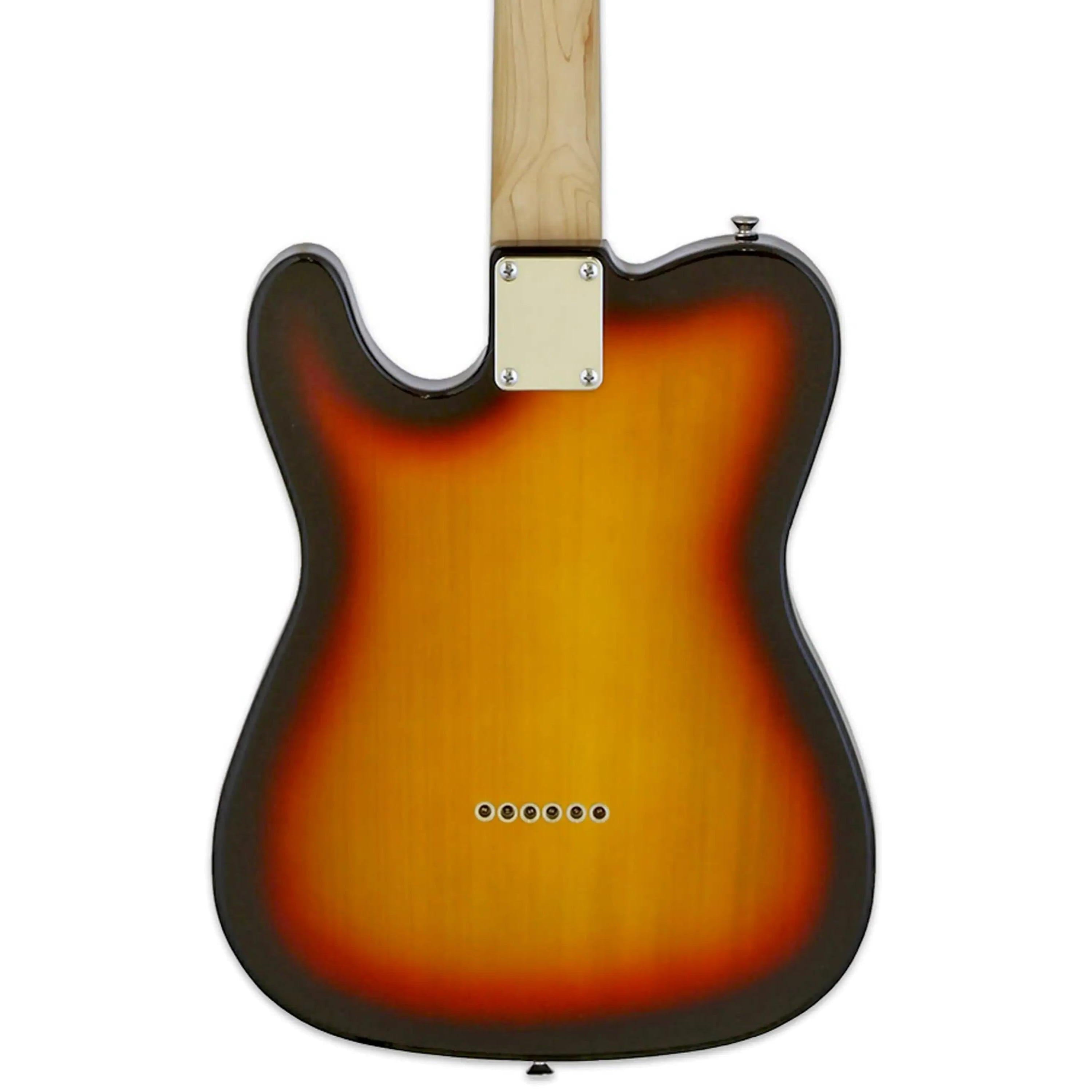 Aria-TEG-002M-Electric-Guitar3ts2 | Terry Carter Music Store