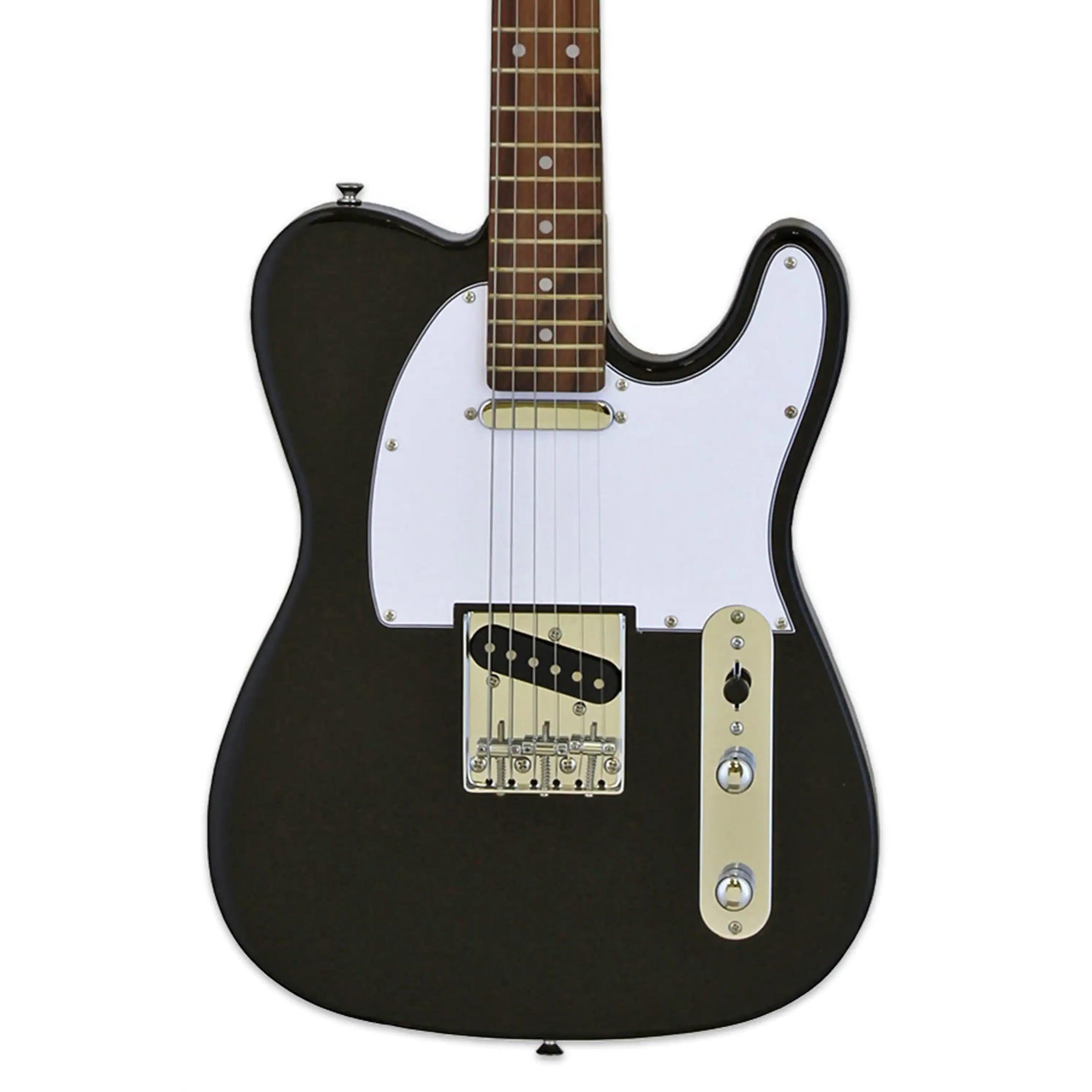Aria-TEG-002M-Electric-Guitarbk1 | Terry Carter Music Store