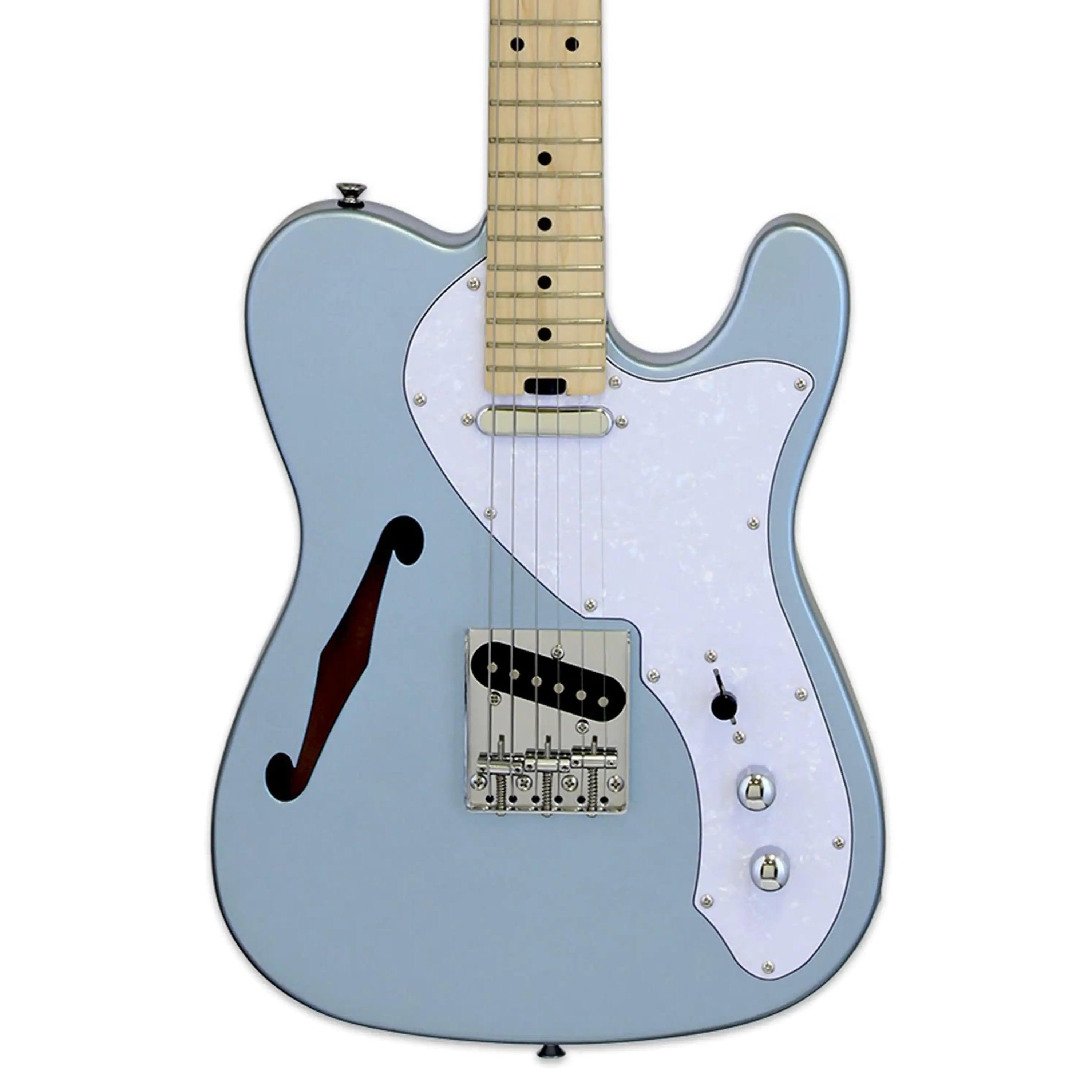 Aria-TEG-TL-Electric-Guitarmib1 | Terry Carter Music Store