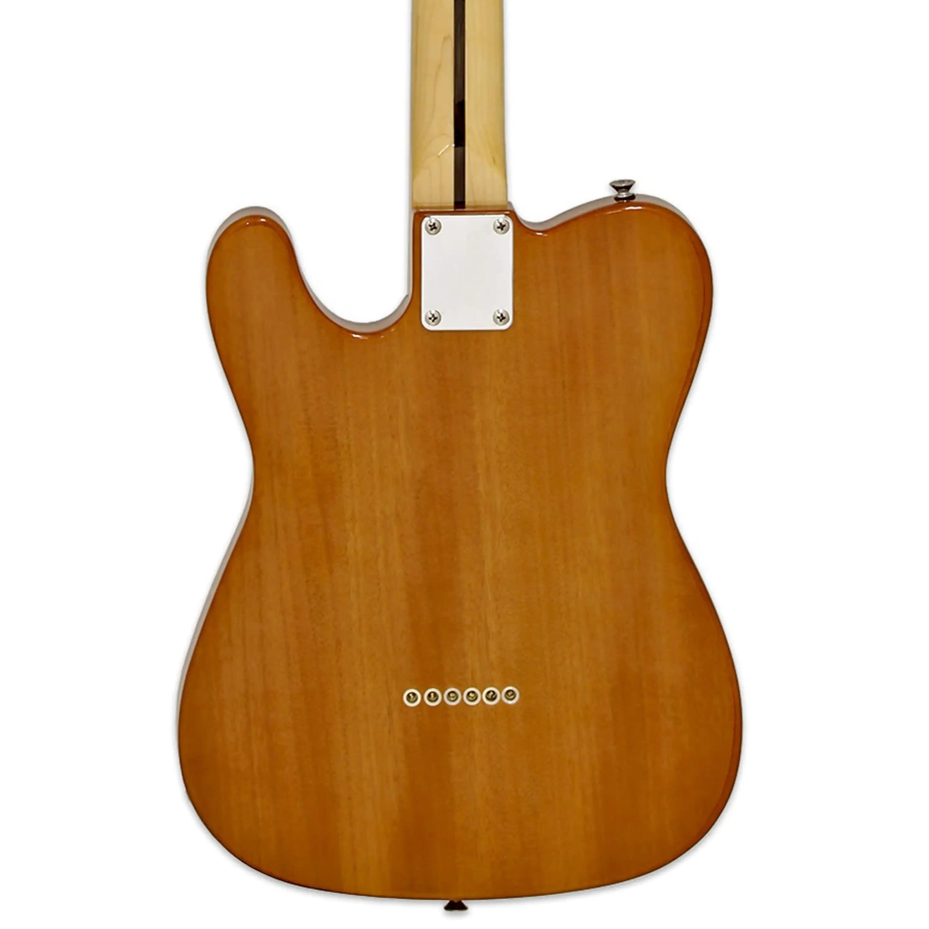 Aria-TEG-TL-Electric-Guitarn2 | Terry Carter Music Store
