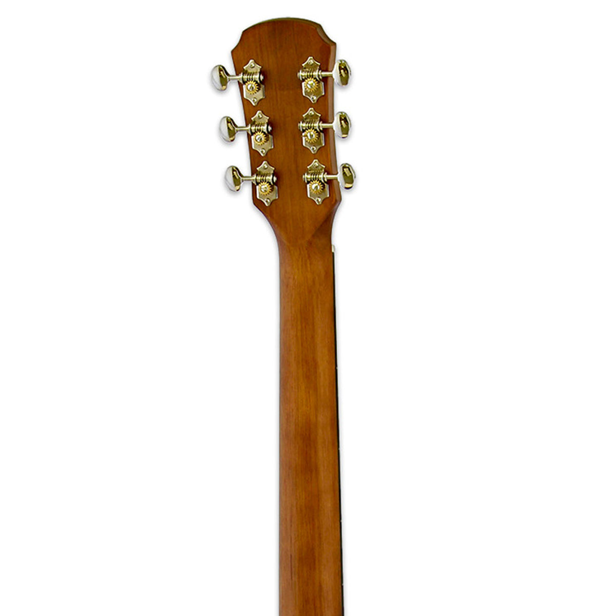 headstock