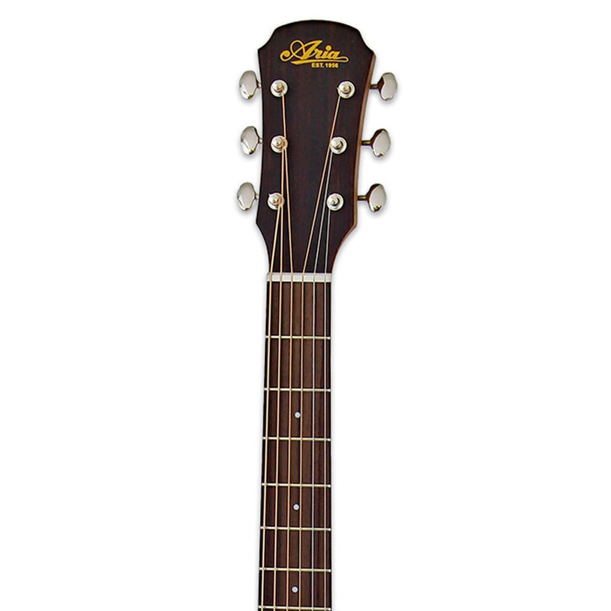 headstock