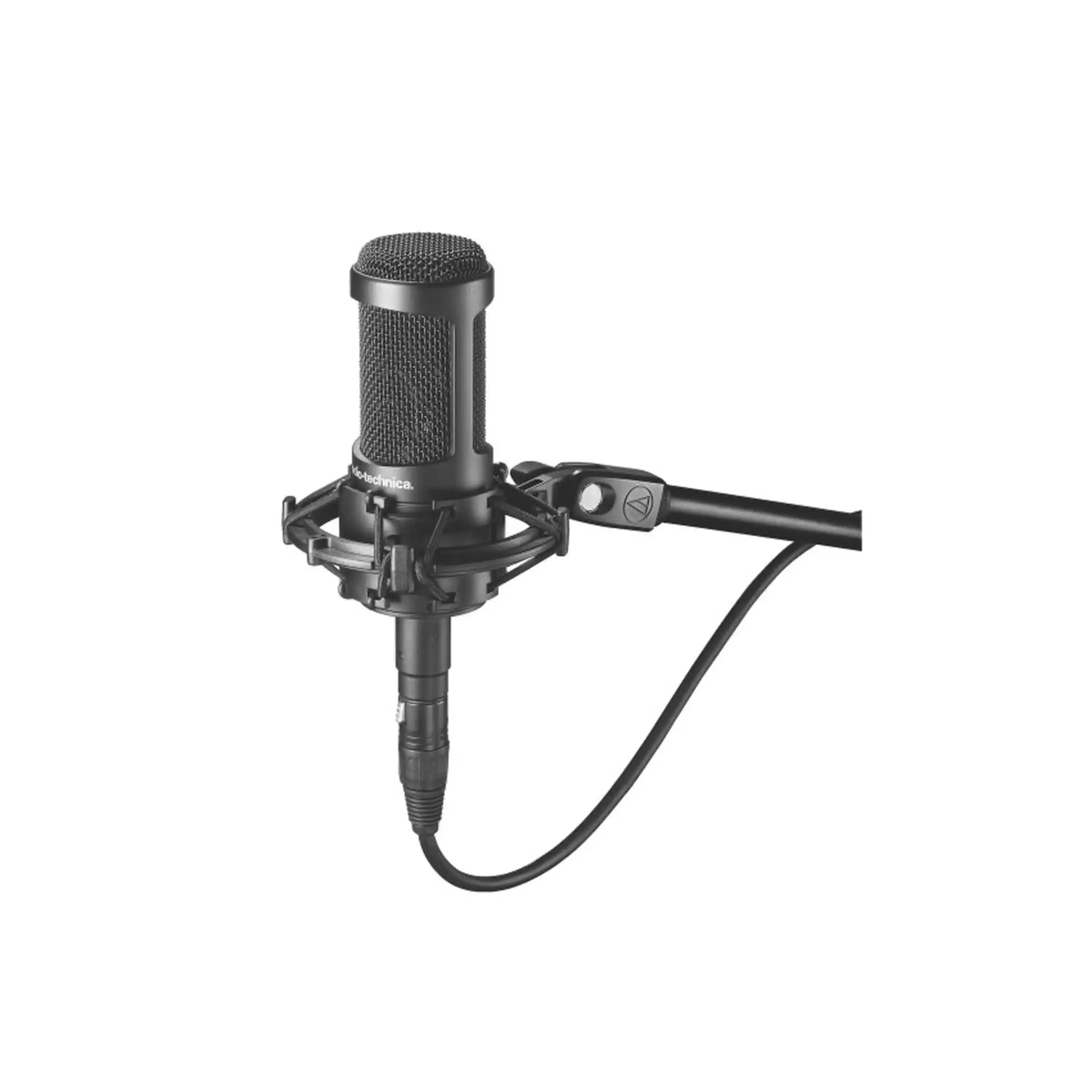 Audio-Technica-AT2035 | Terry Carter Music Store