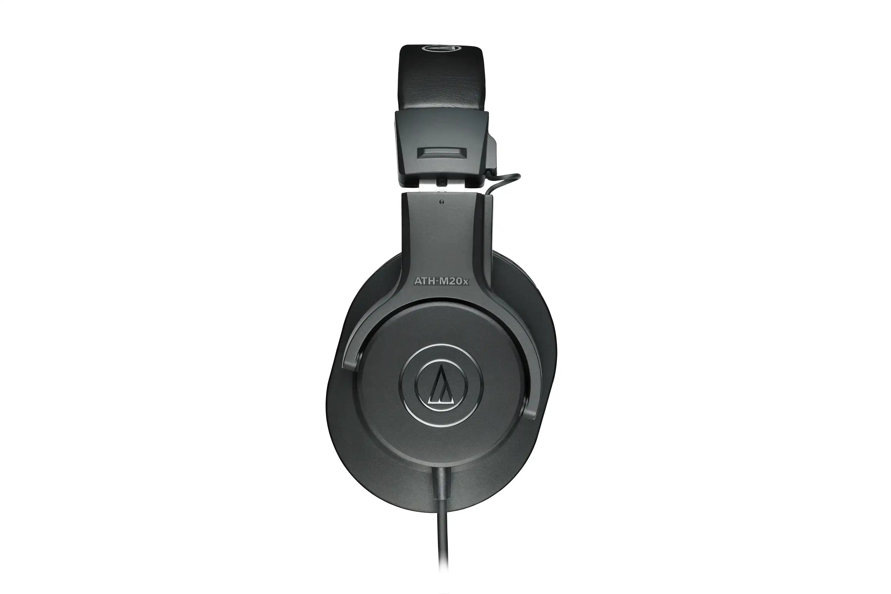 Audio-Technica-ATH-M20X-Headphones1 | Terry Carter Music Store