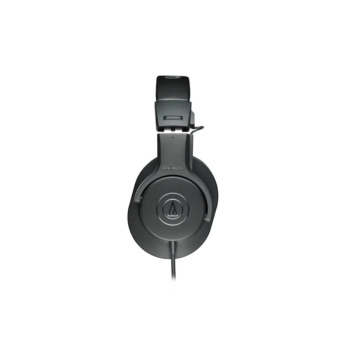 Audio-Technica-ATH-M20X-Headphones1 | Terry Carter Music Store