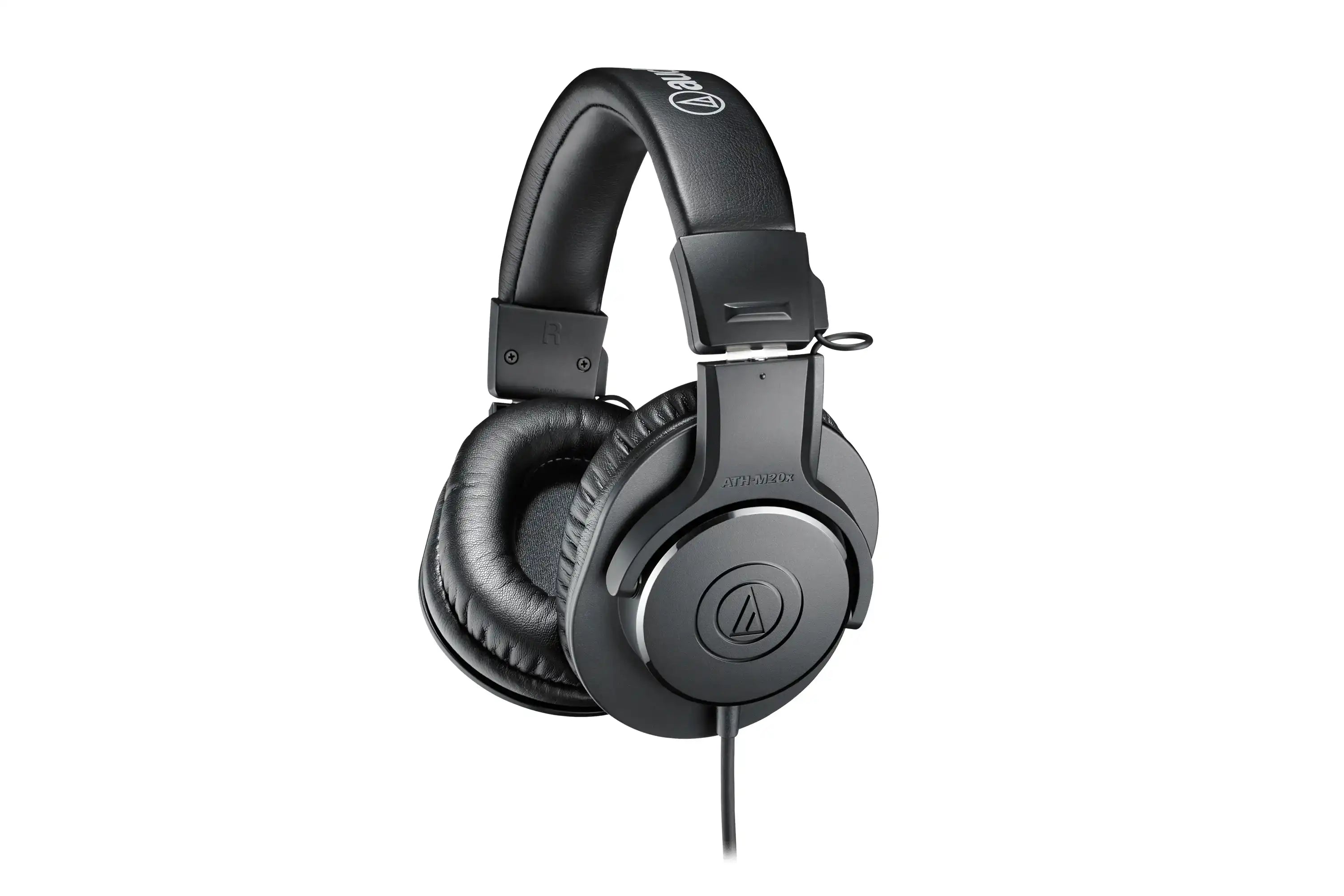 Audio-Technica-ATH-M20X-Headphones2 | Terry Carter Music Store