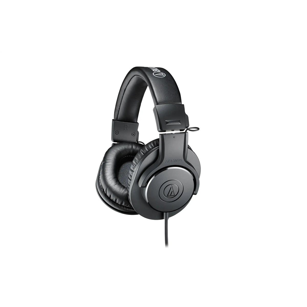 Audio-Technica-ATH-M20X-Headphones2 | Terry Carter Music Store