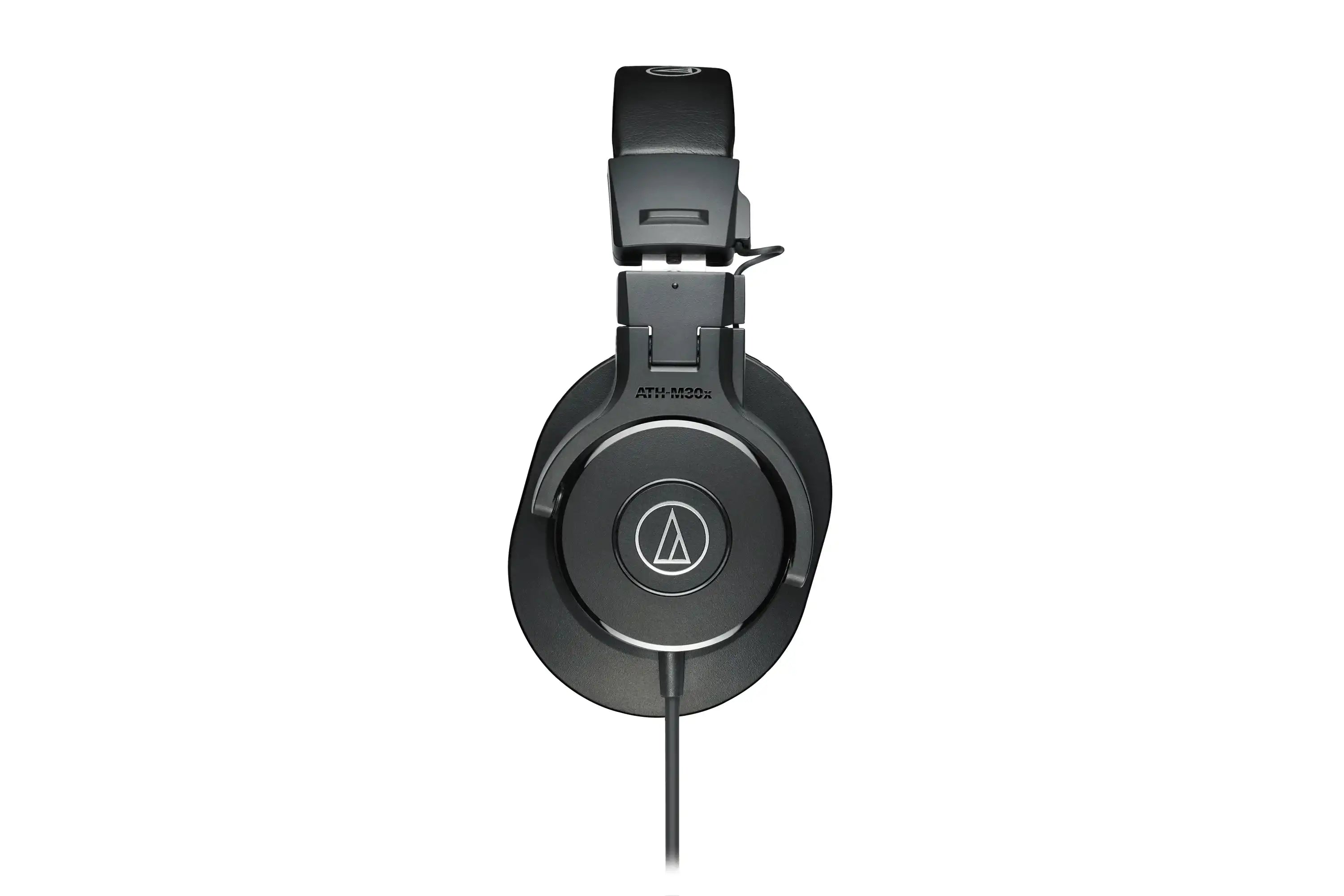 Audio-Technica-ATH-M30X-Headphones1 | Terry Carter Music Store