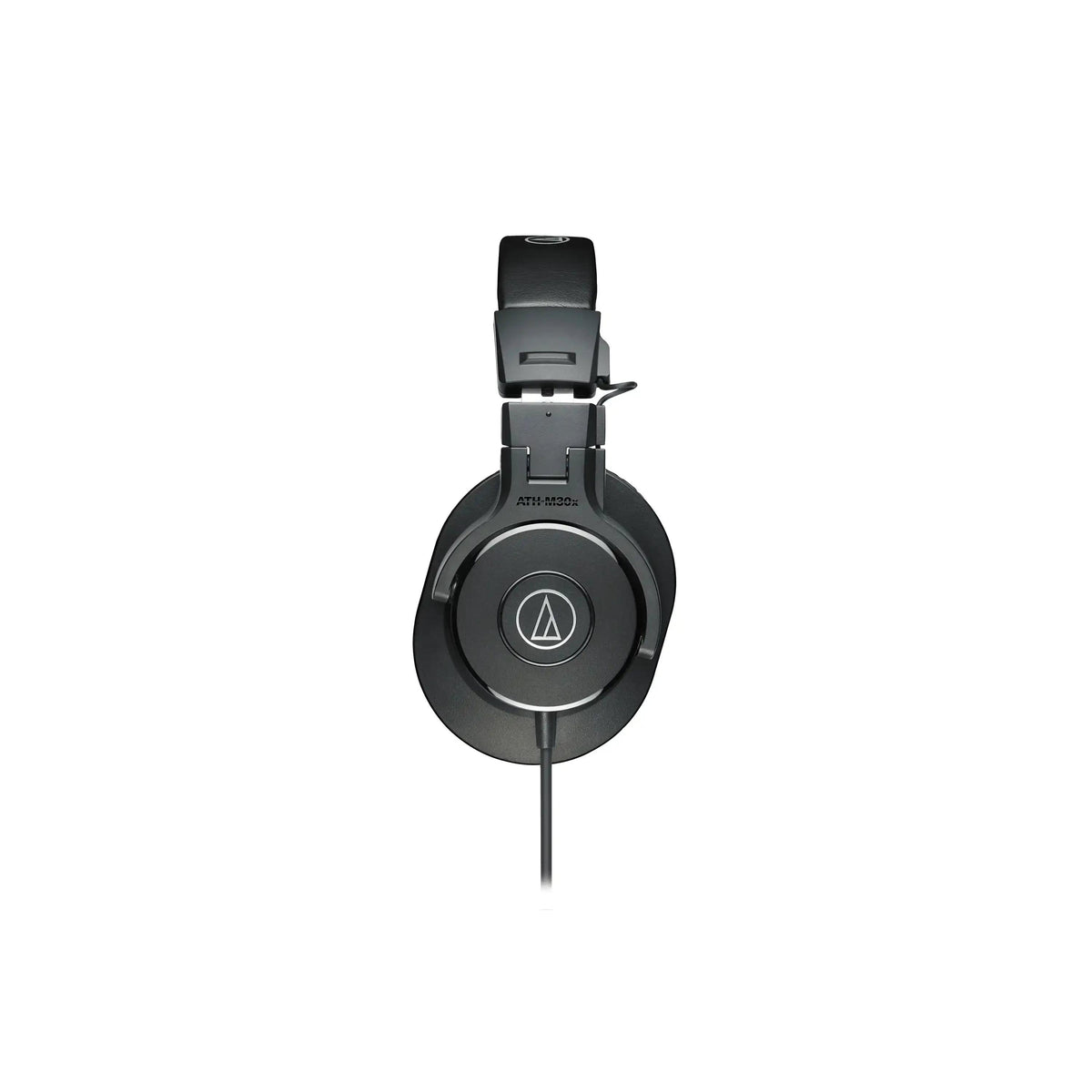 Audio-Technica-ATH-M30X-Headphones1 | Terry Carter Music Store