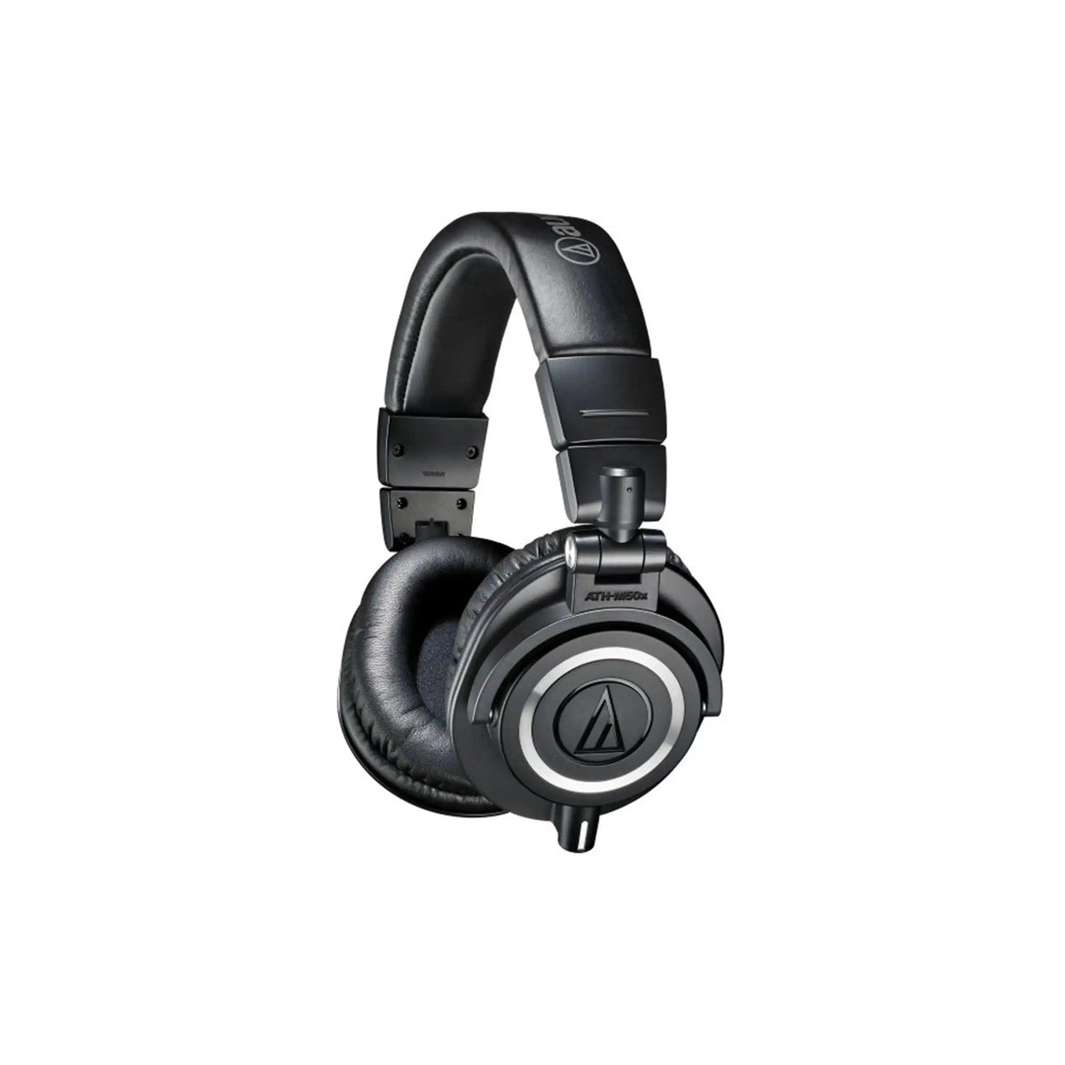 Audio-Technica-ATH-M50X-Headphones2 | Terry Carter Music Store