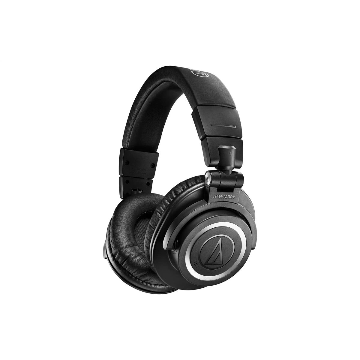 Audio-Technica-ATH-M50XBT21 | Terry Carter Music Store