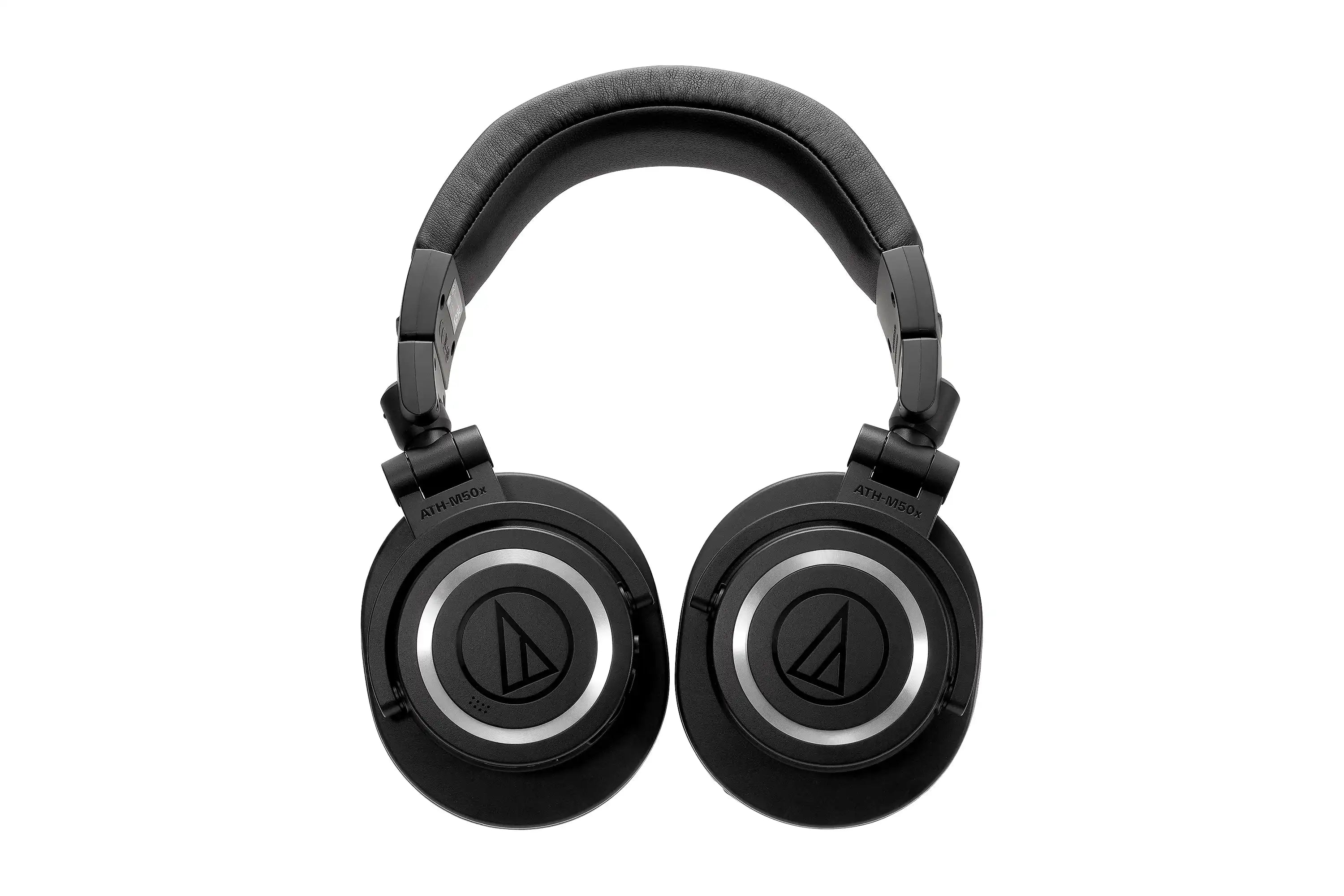 Audio-Technica-ATH-M50XBT22 | Terry Carter Music Store