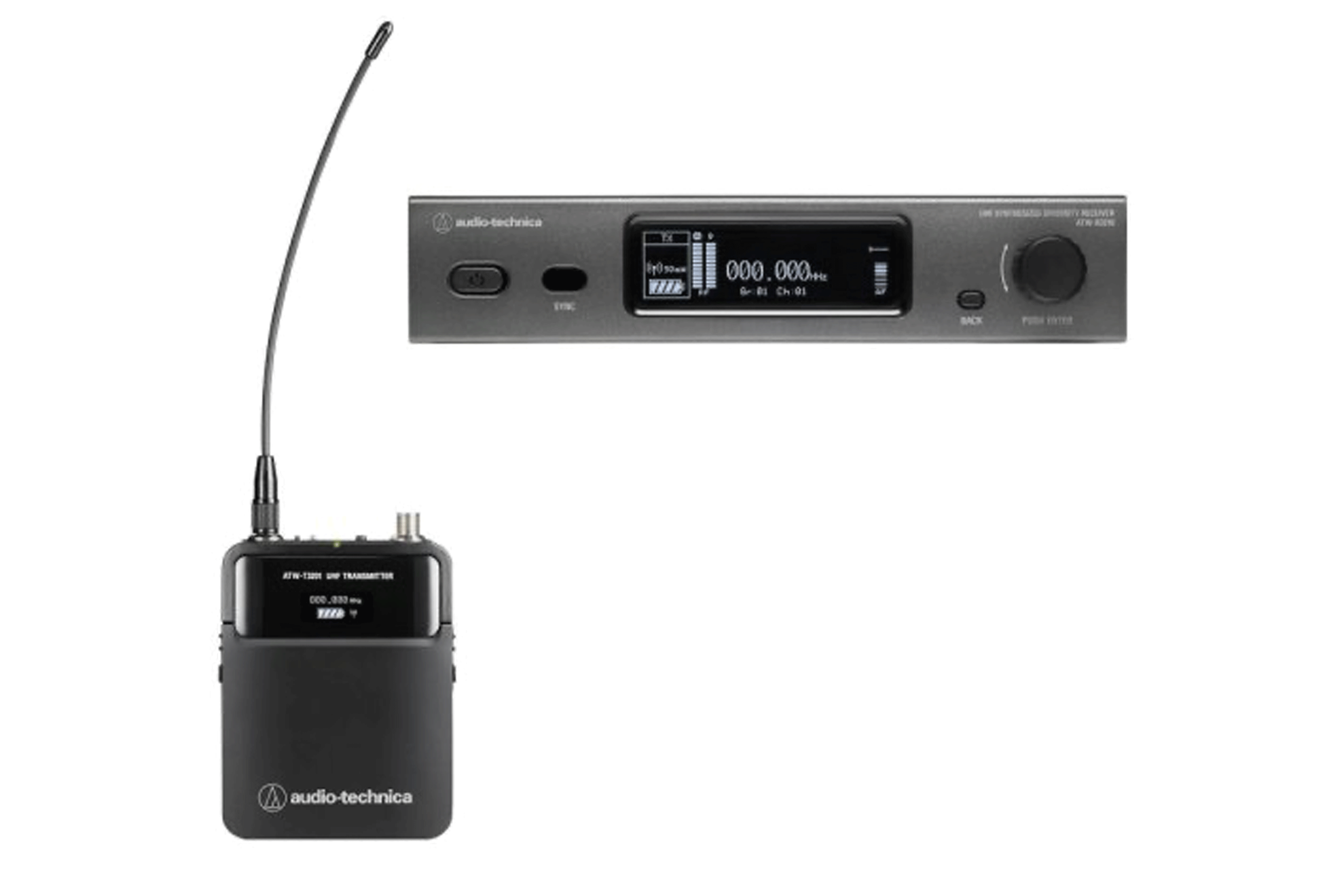 Audio-Technica ATW-3211DE2