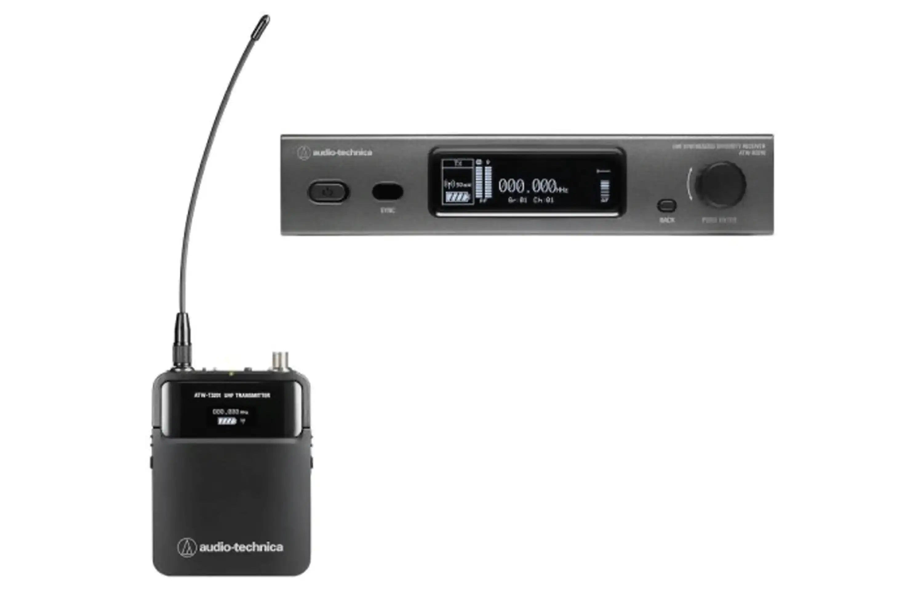 Audio-Technica-ATW-3211DE2 | Terry Carter Music Store