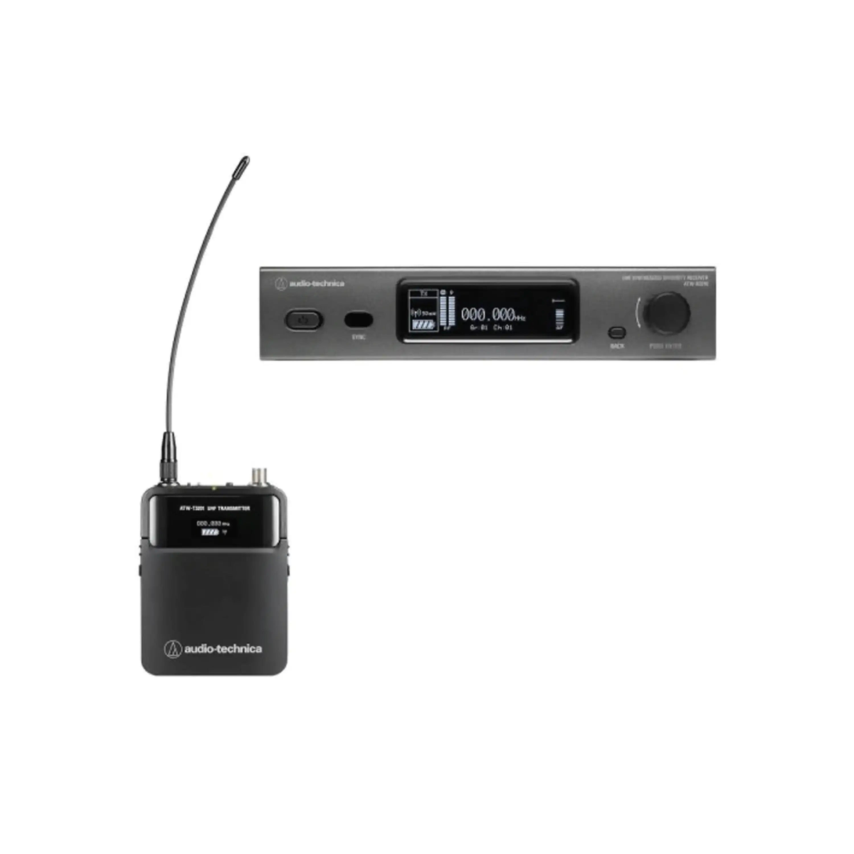 Audio-Technica-ATW-3211DE2 | Terry Carter Music Store