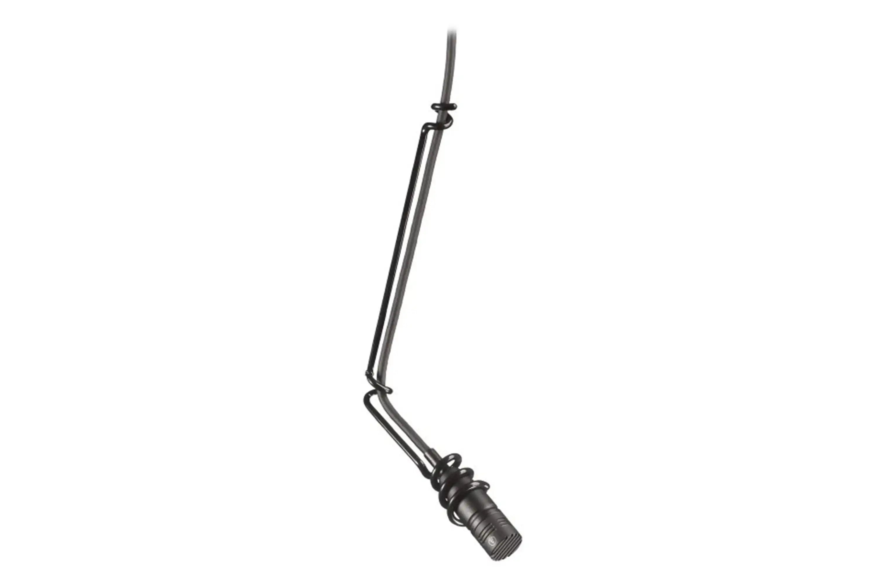 Audio-Technica-U853R-Hanging-Microphone1 | Terry Carter Music Store