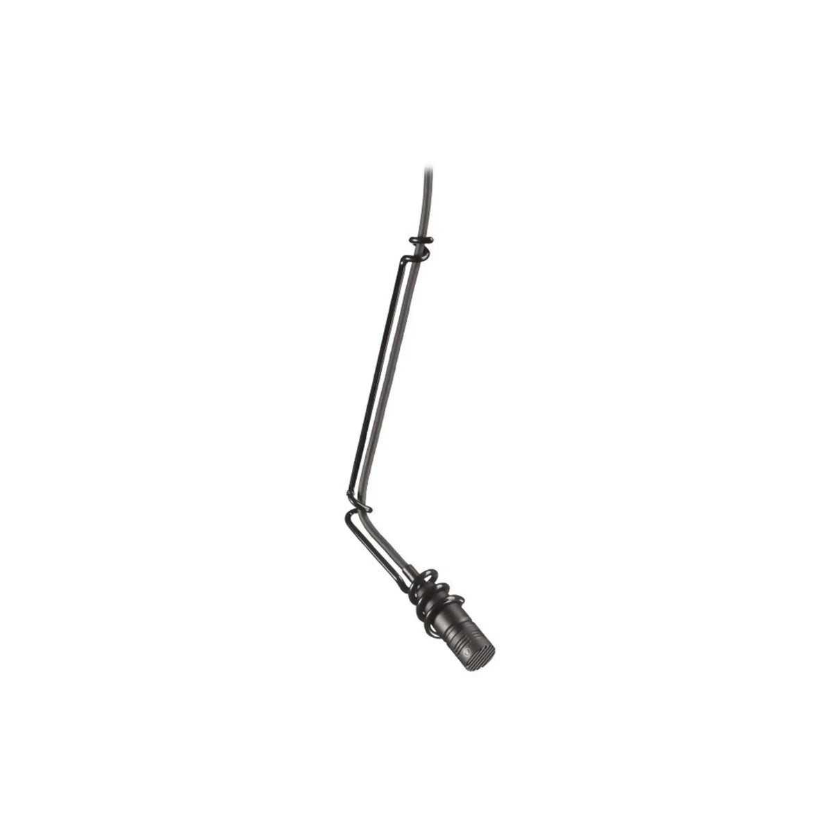 Audio-Technica-U853R-Hanging-Microphone1 | Terry Carter Music Store
