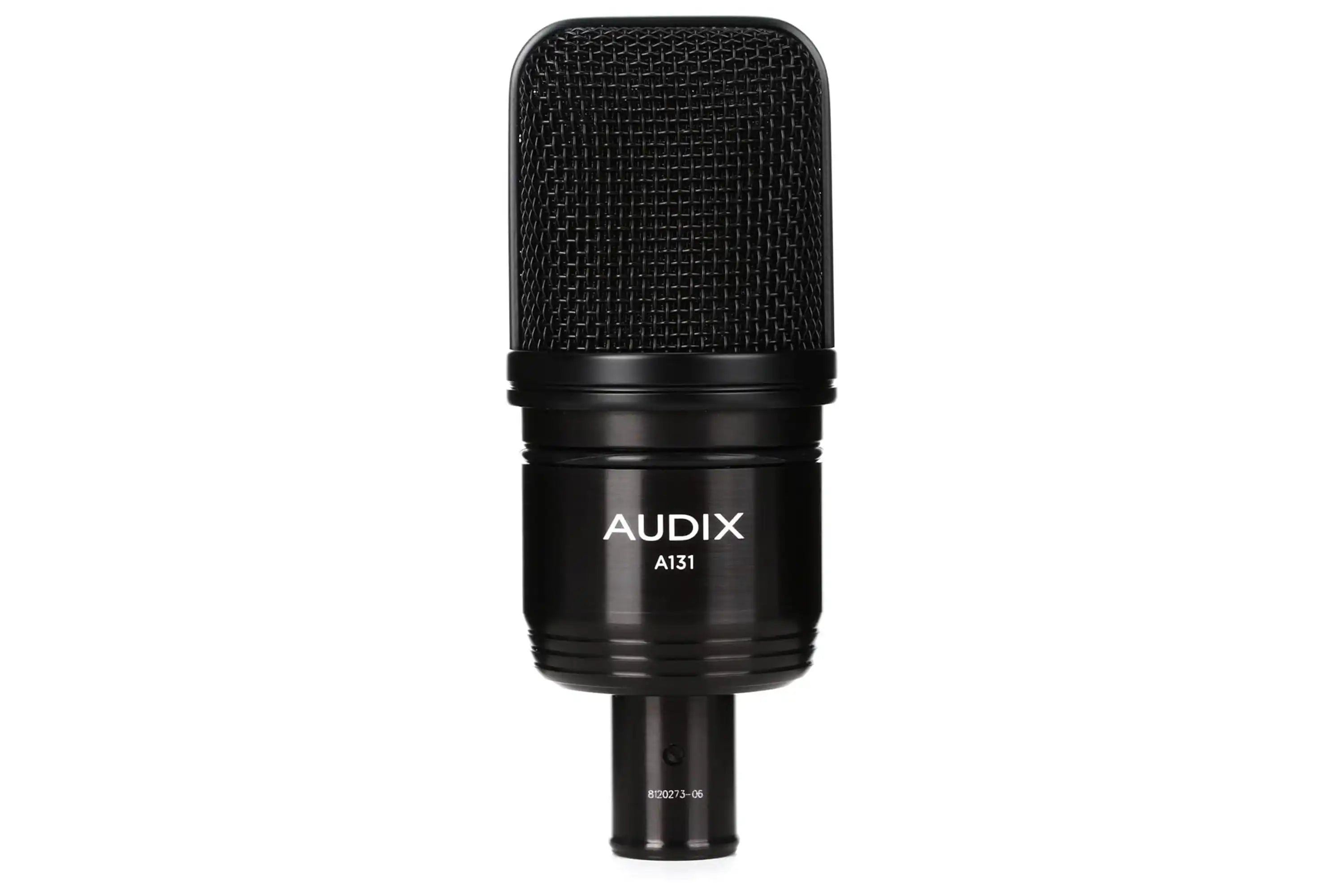 Audix-A131-Condenser-Microphone1 | Terry Carter Music Store