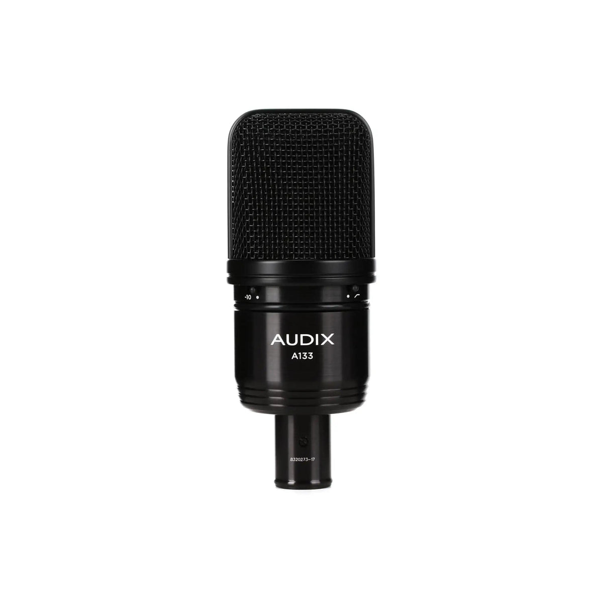 Audix-A133-Condenser-Microphone1 | Terry Carter Music Store