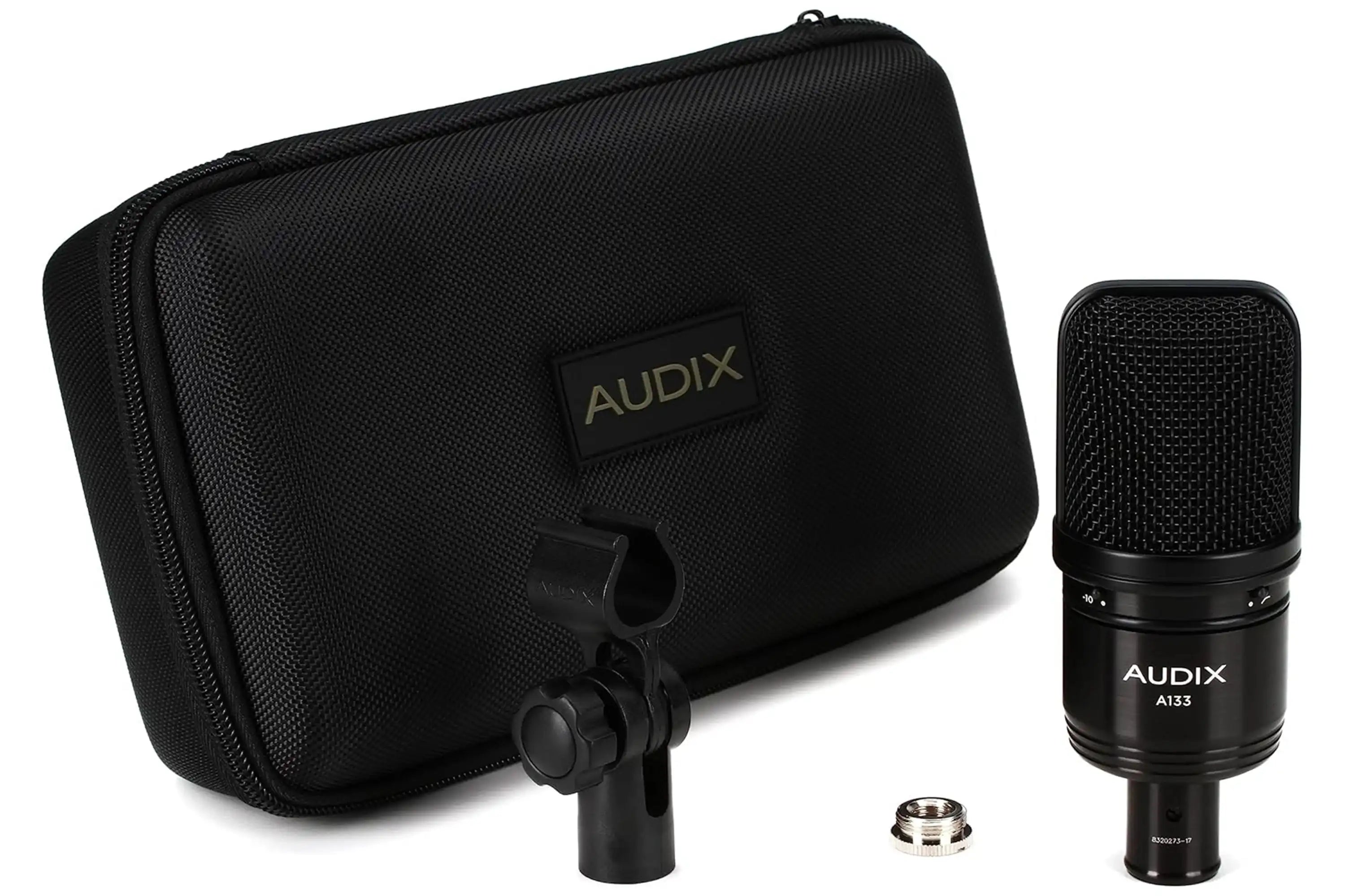 Audix A133 Condenser Microphone