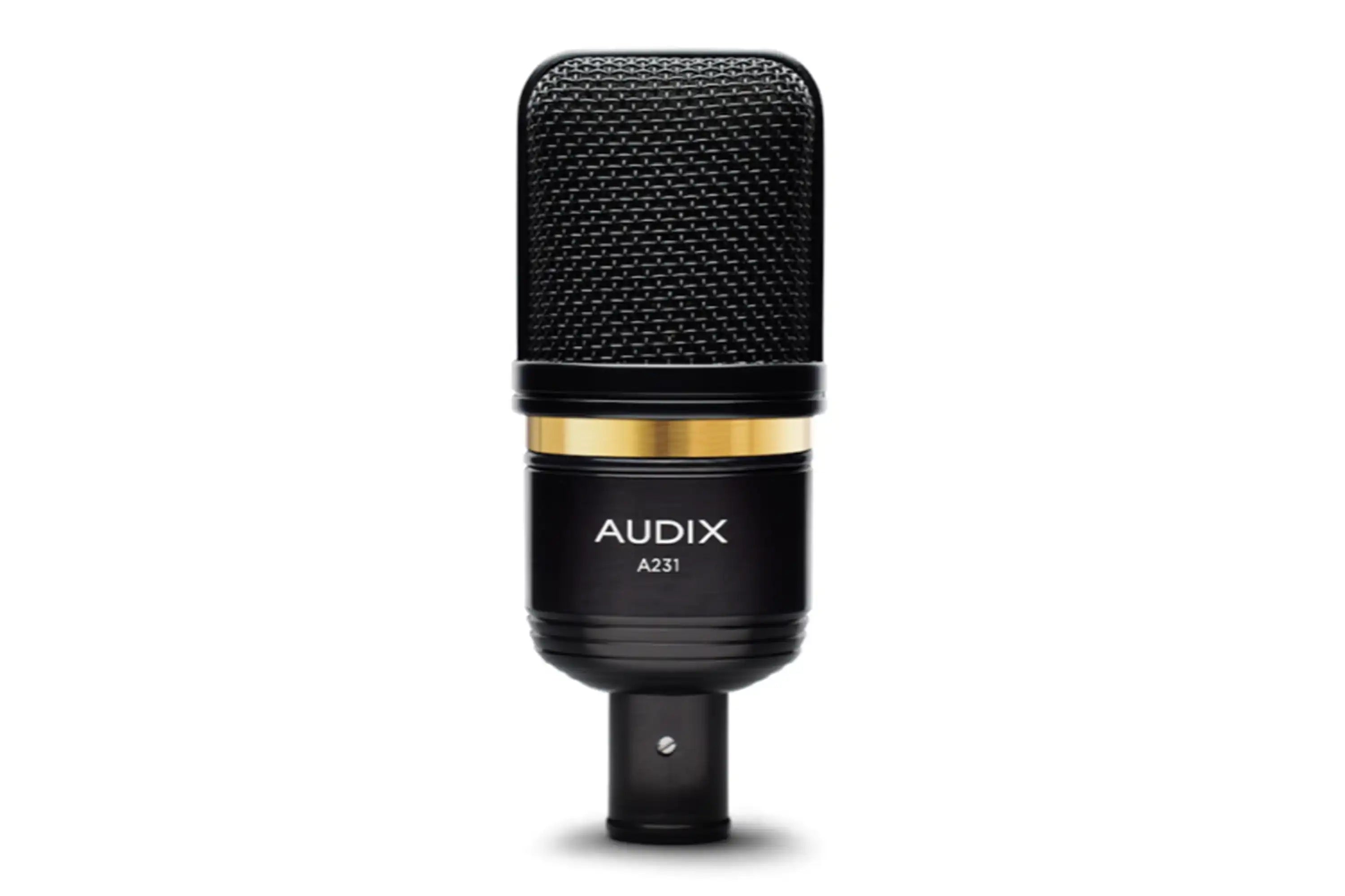 Audix-A231-Microphone1 | Terry Carter Music Store