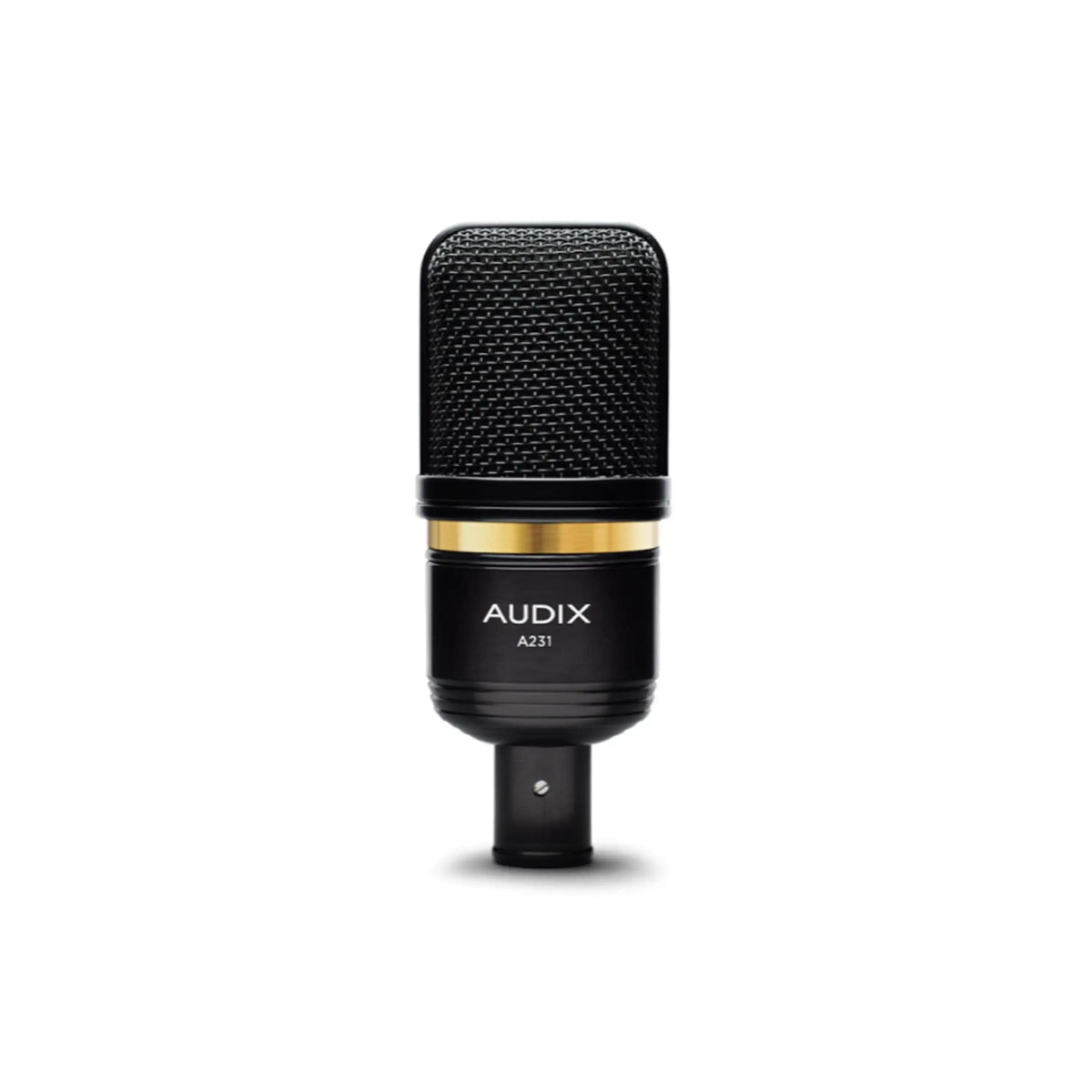 Audix-A231-Microphone1 | Terry Carter Music Store