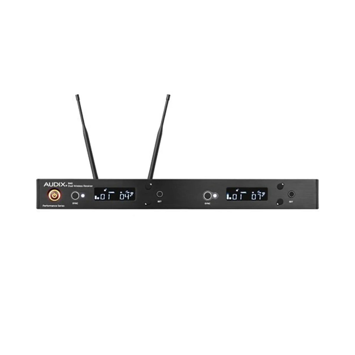Audix-AP42-C210A-Wireless-Microphone-System1 | Terry Carter Music Store