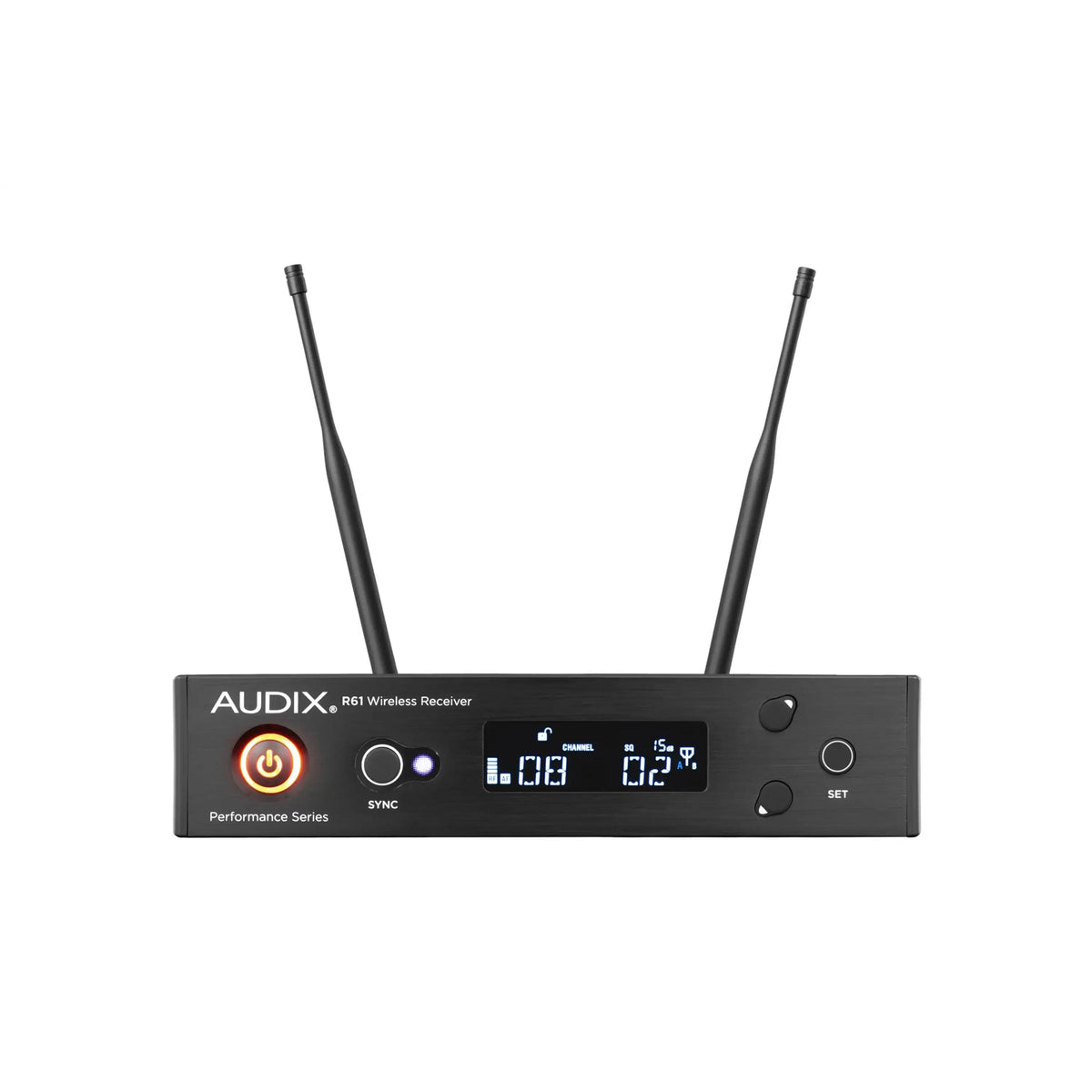 Audix-AP61-OM2-Microphone-System2 | Terry Carter Music Store