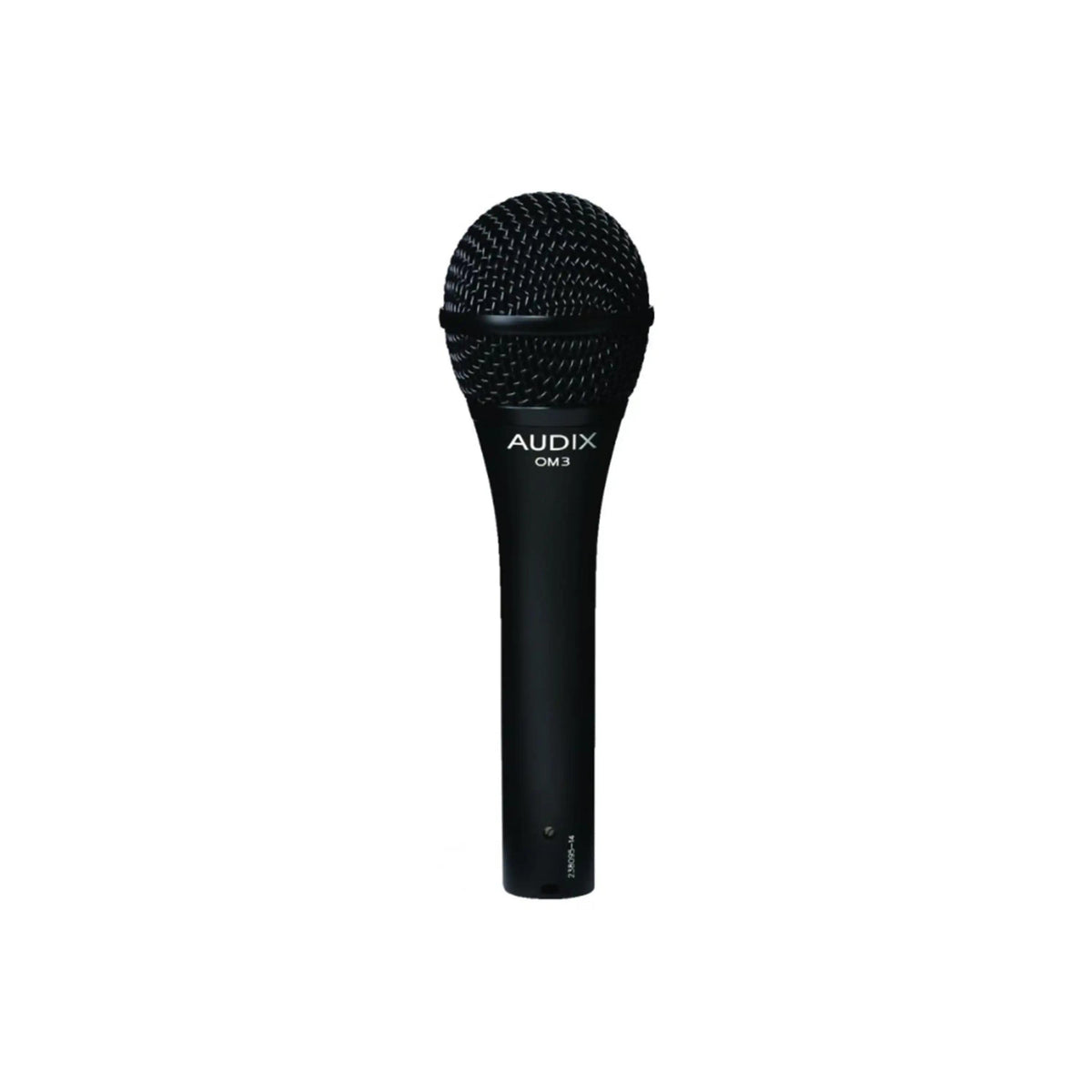 Audix-OM3-Dynamic-Microphone1 | Terry Carter Music Store